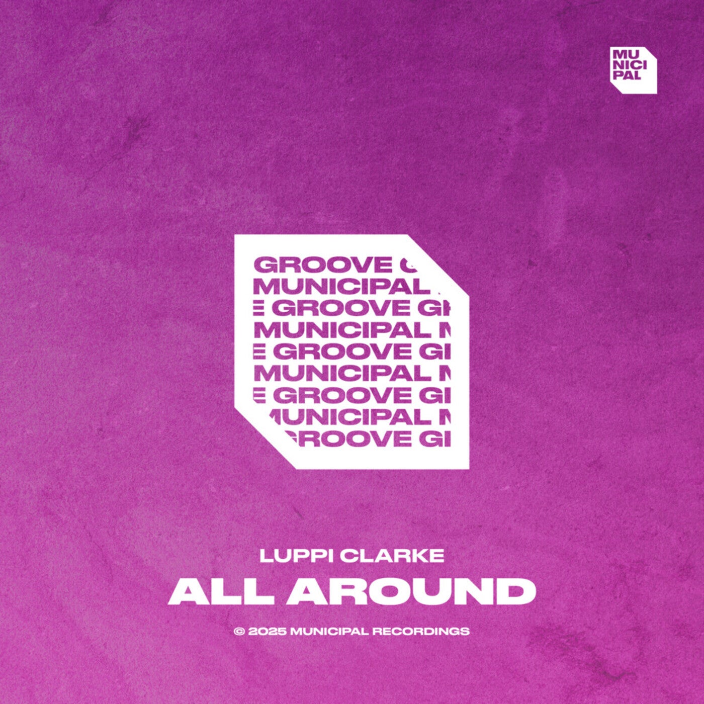 All Around (Extended Mix)