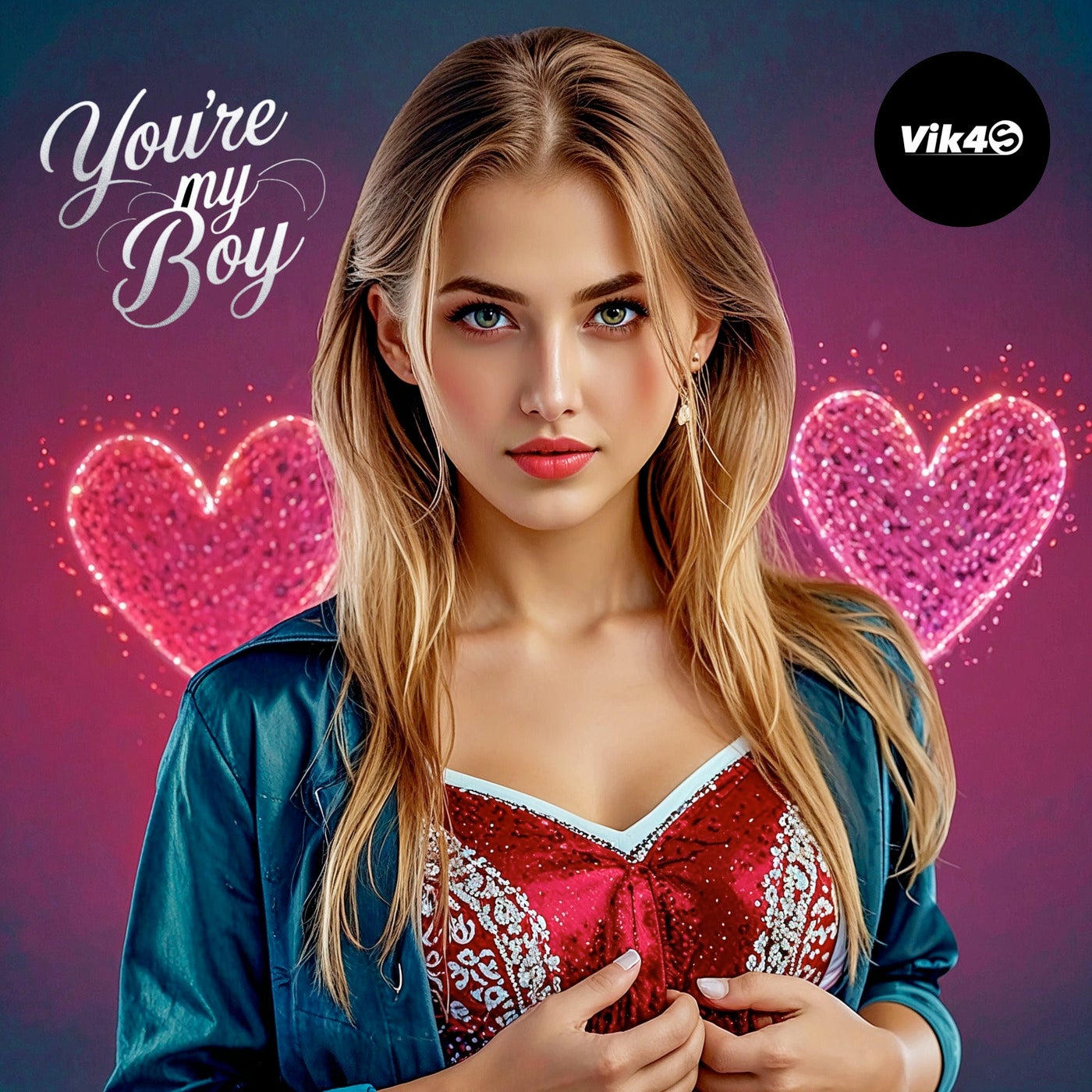 You're My Boy