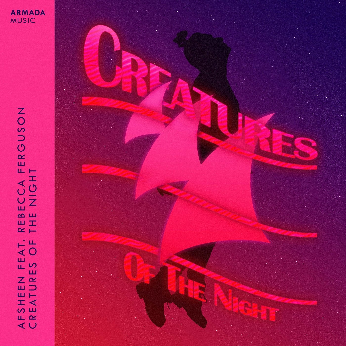 Creatures Of The Night