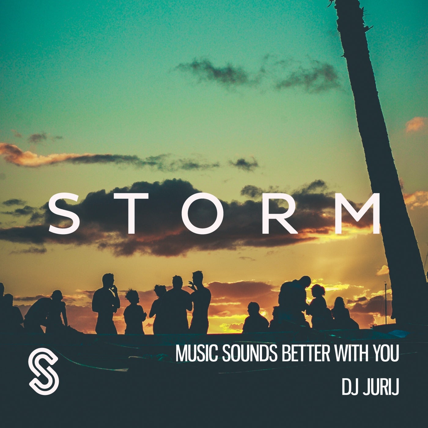 Music Sounds Better With You (Extended Mix)