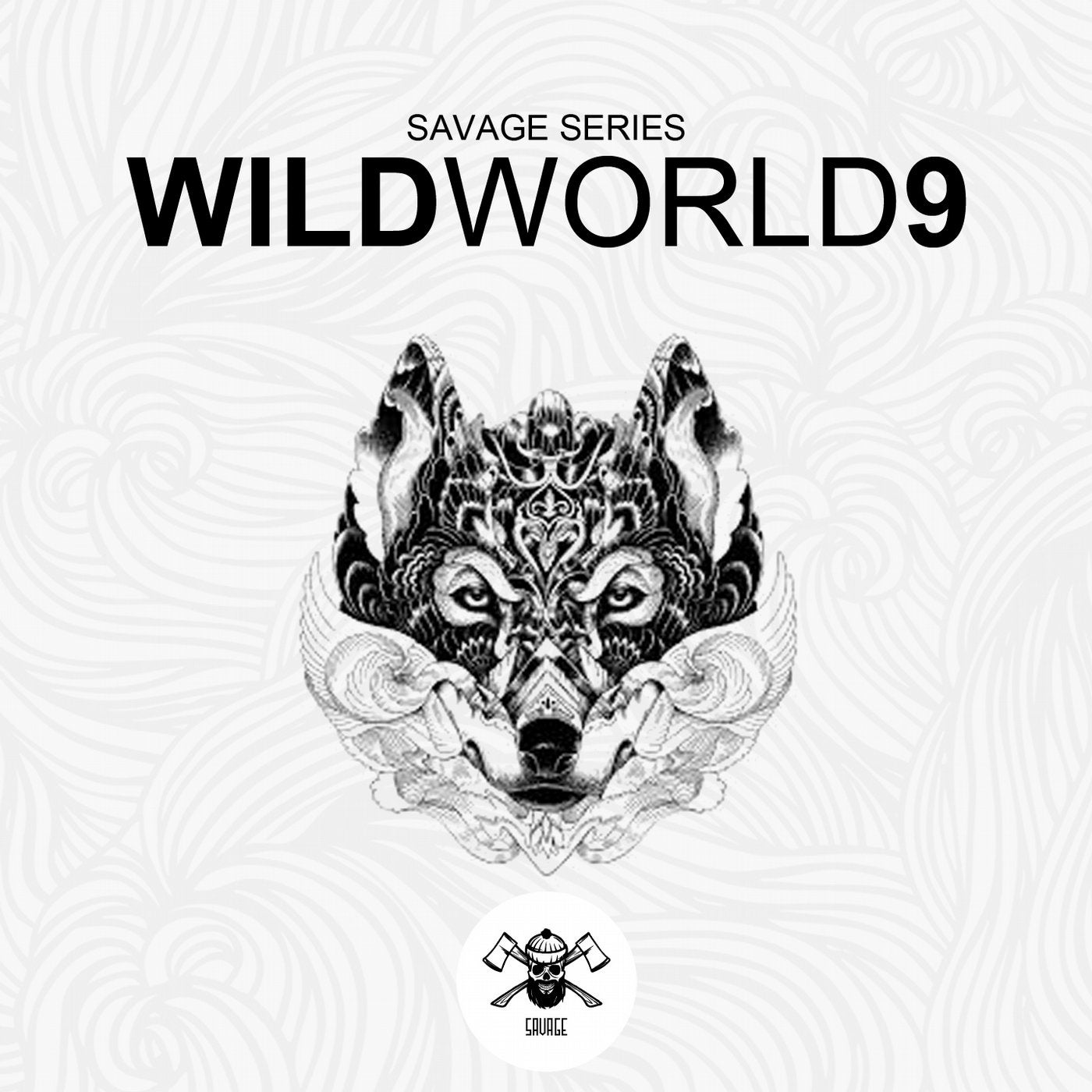 WildWorld9 (Savage Series)
