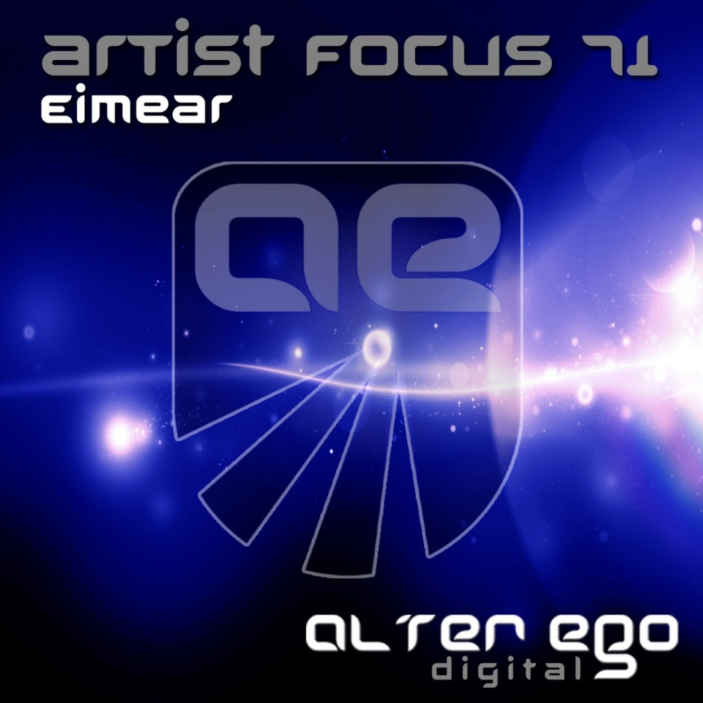 Artist Focus 71