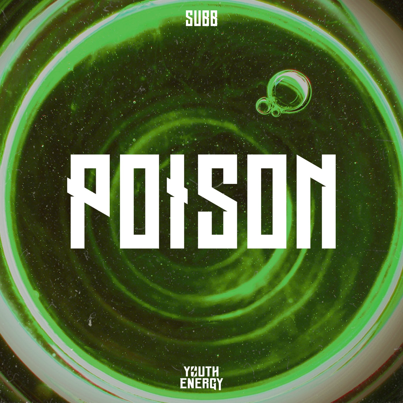 Poison