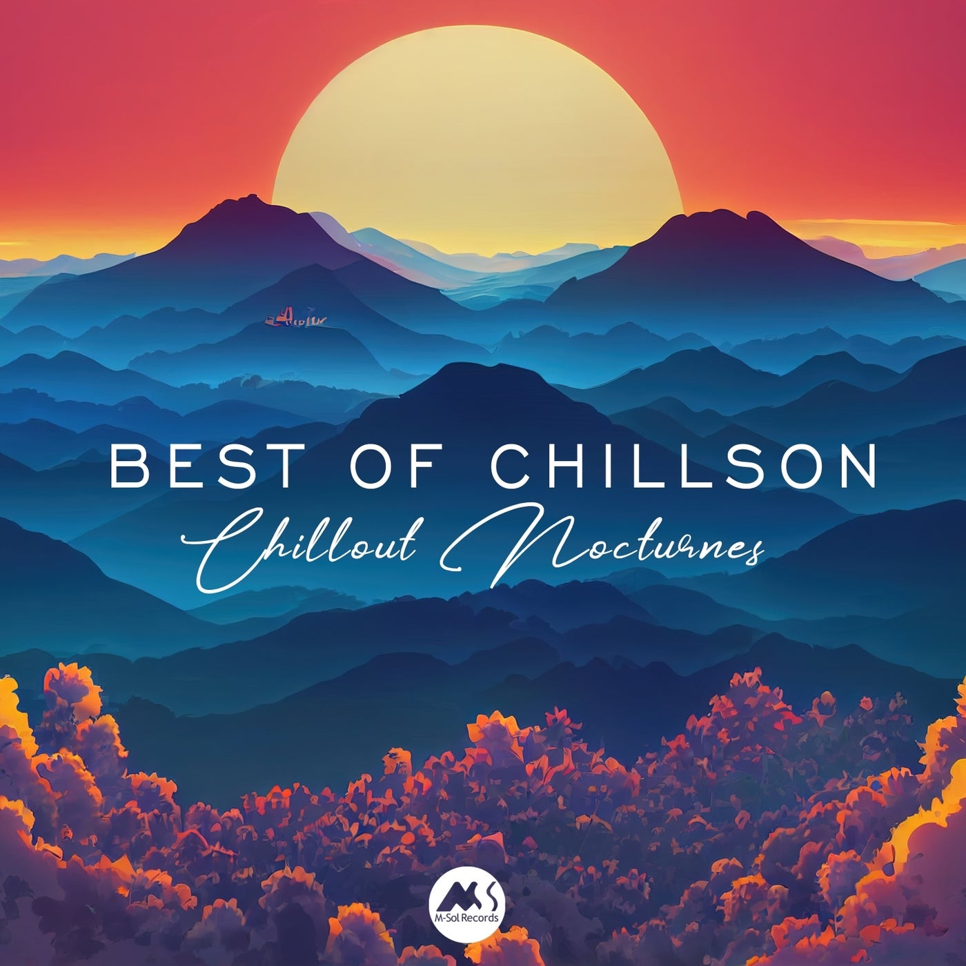 Best of Chillson: Chillout Nocturnes