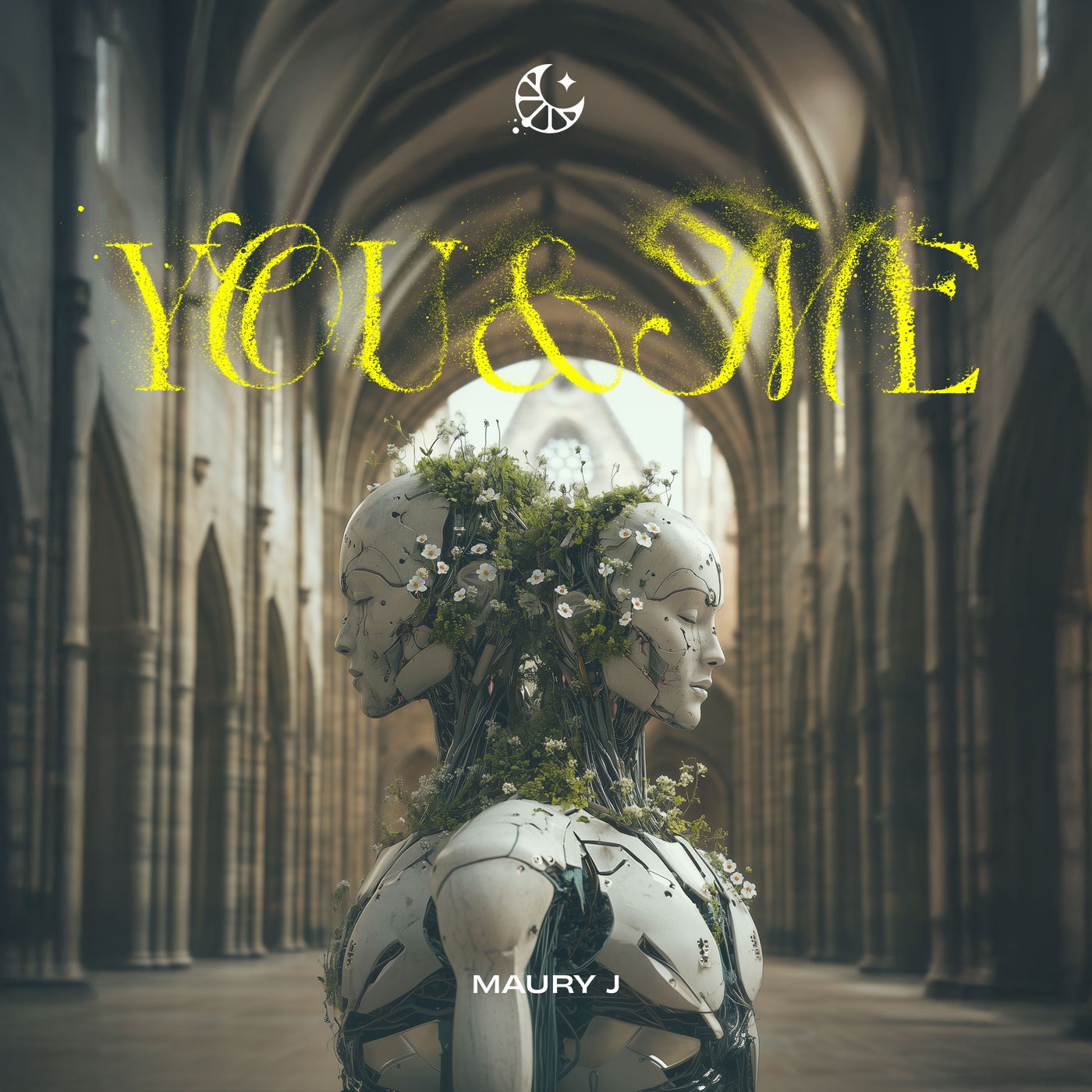 You and Me (Extended Mix)