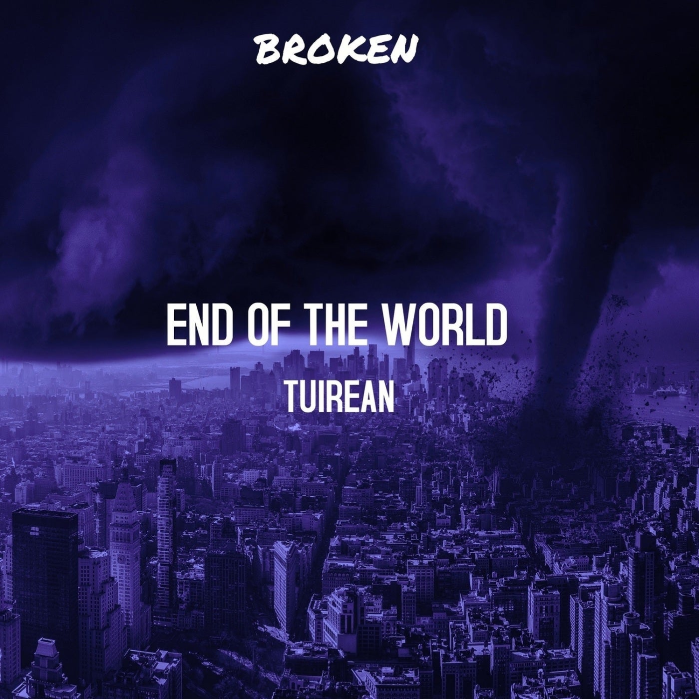 End of the World