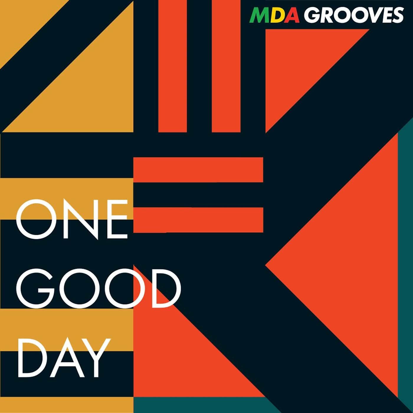 One Good Day