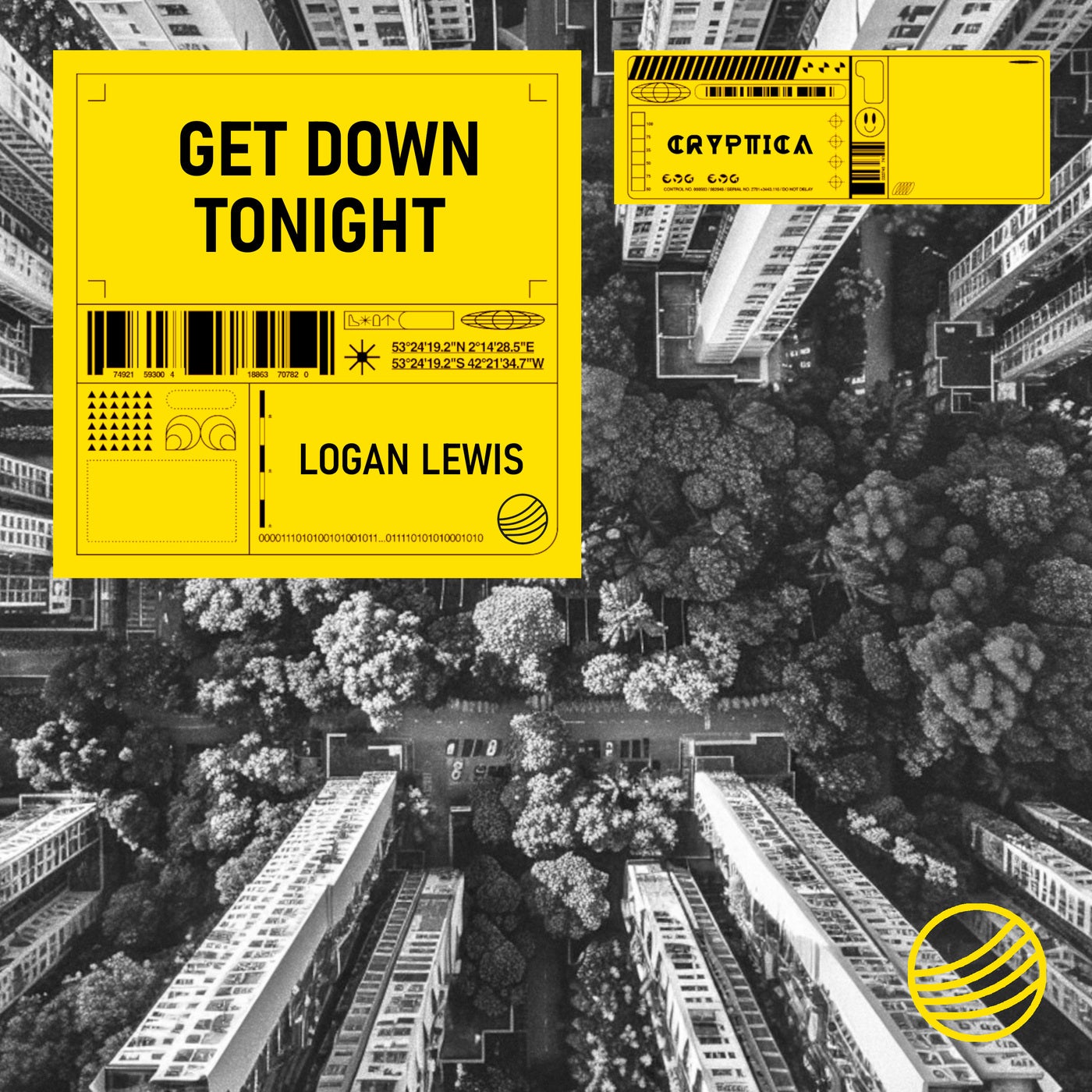 Get Down Tonight