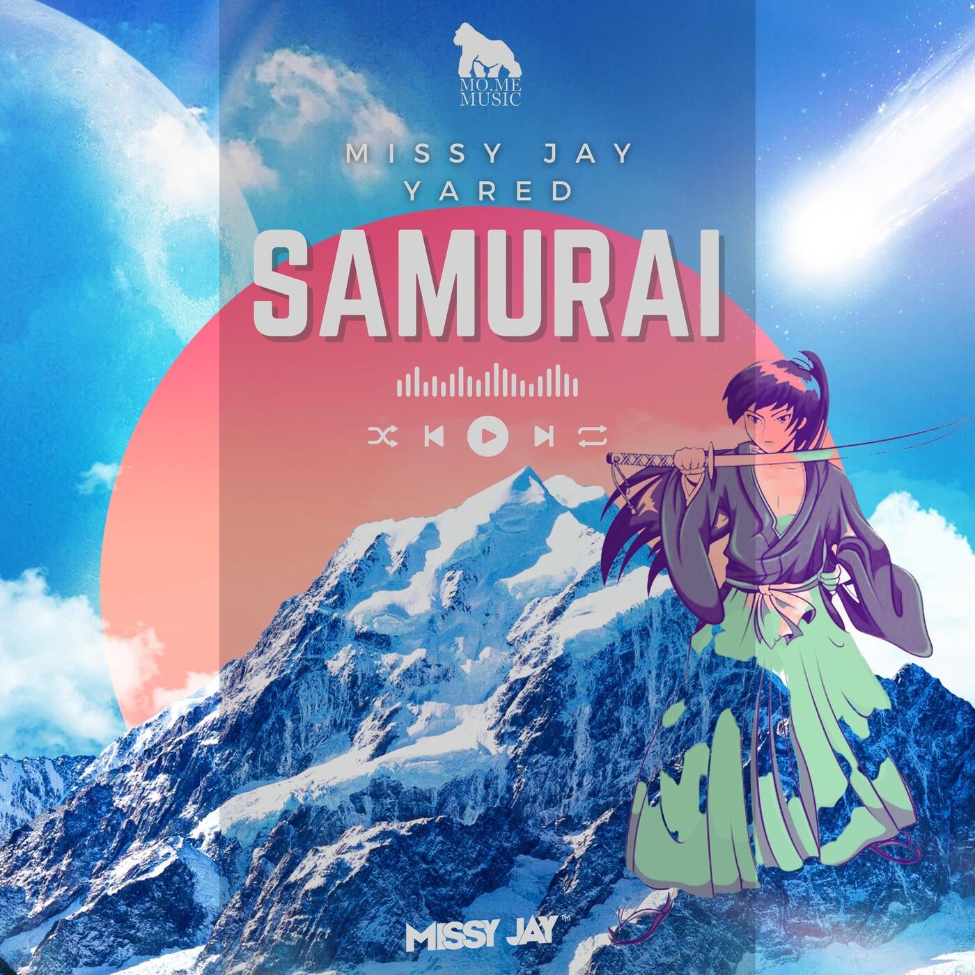 Samurai