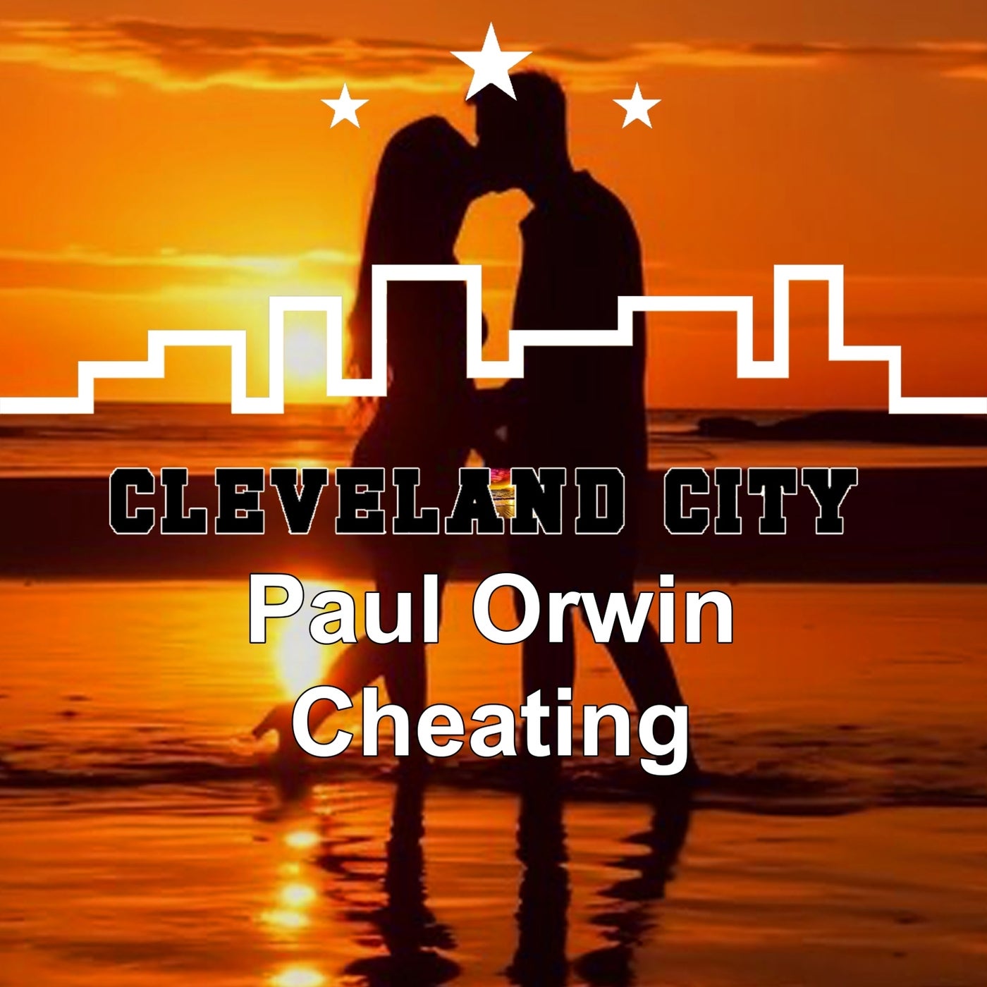 Paul Orwin –  Cheating [Cleveland City]