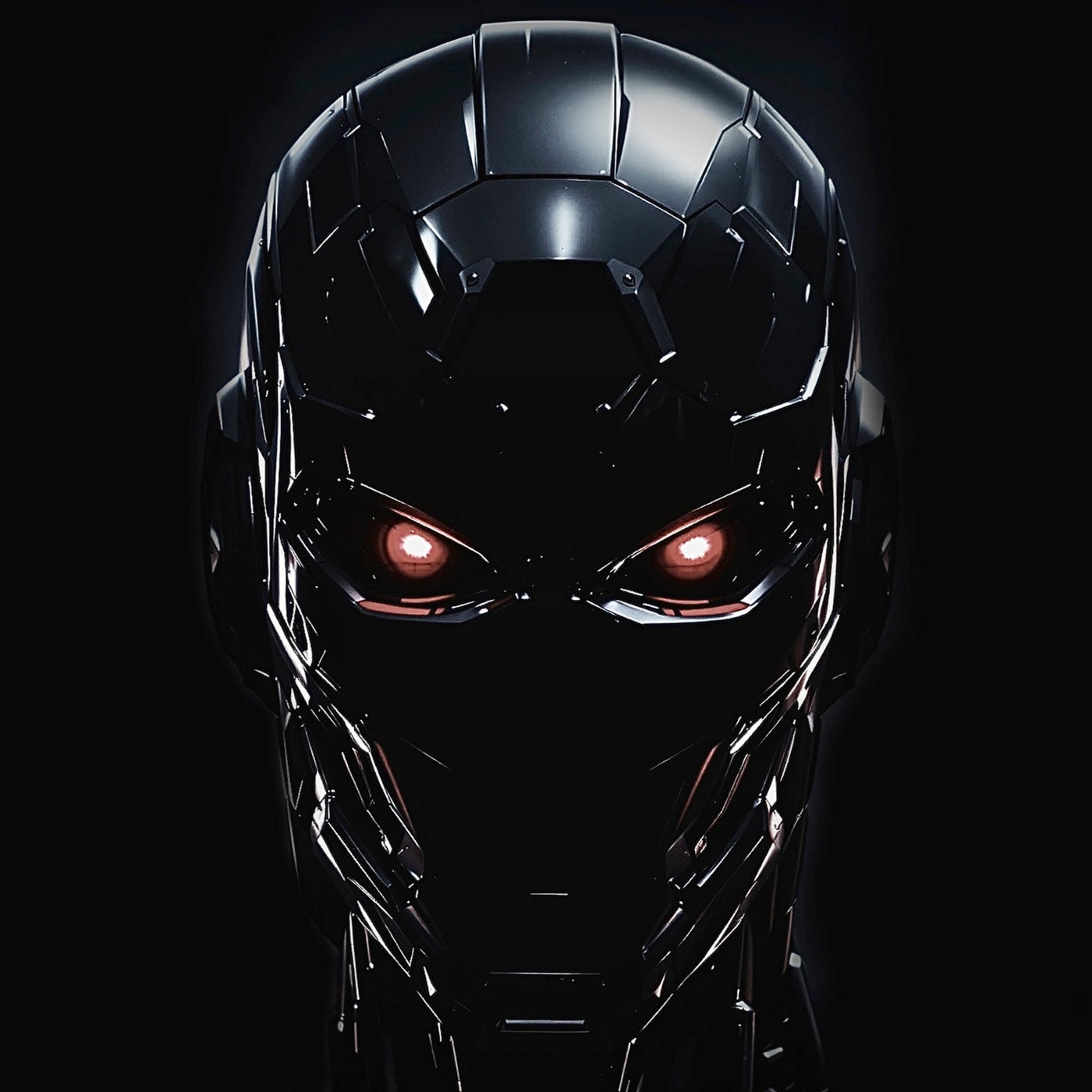The Robot