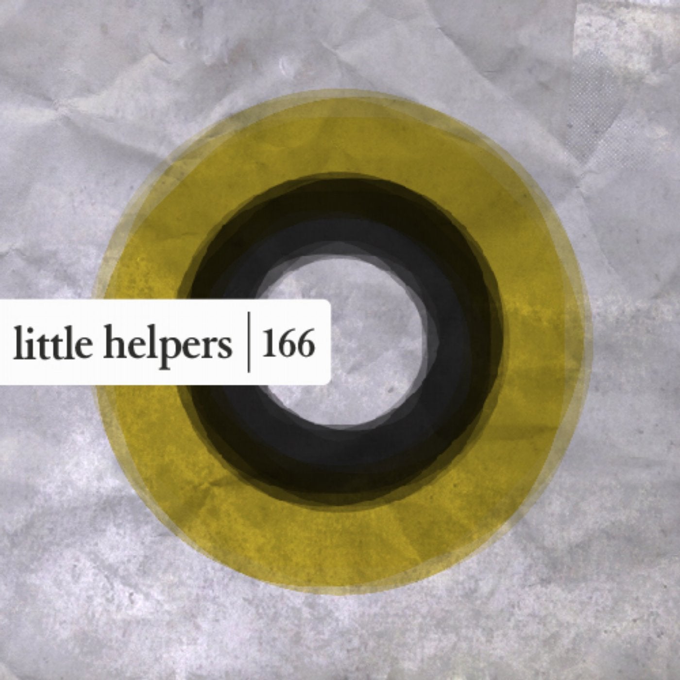 Little Helpers 166