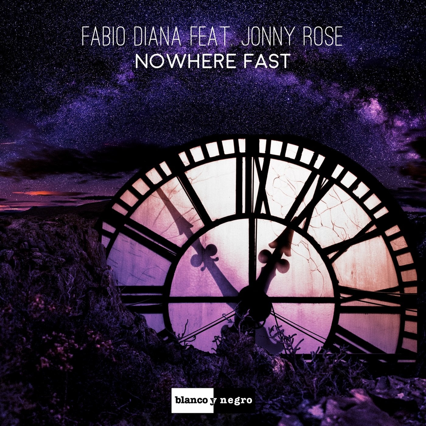 Nowhere Fast (feat. Jonny Rose)