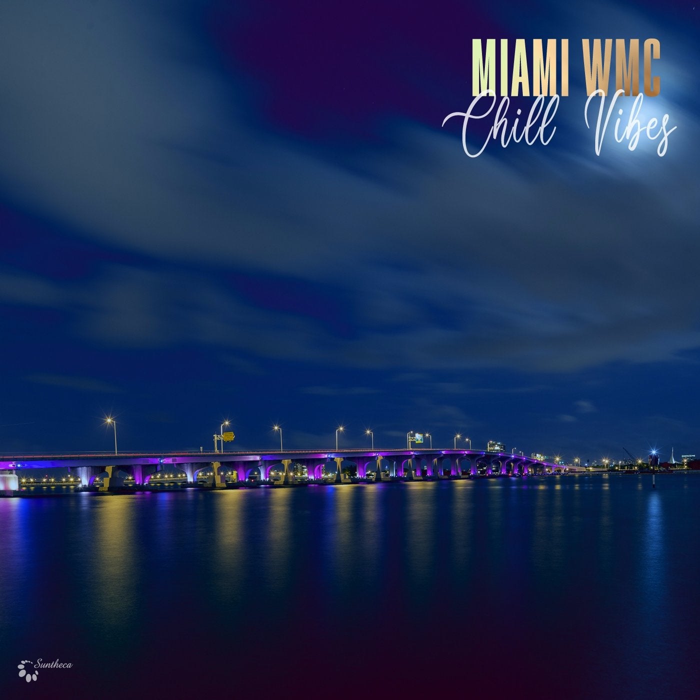 Miami WMC Chill Vibes