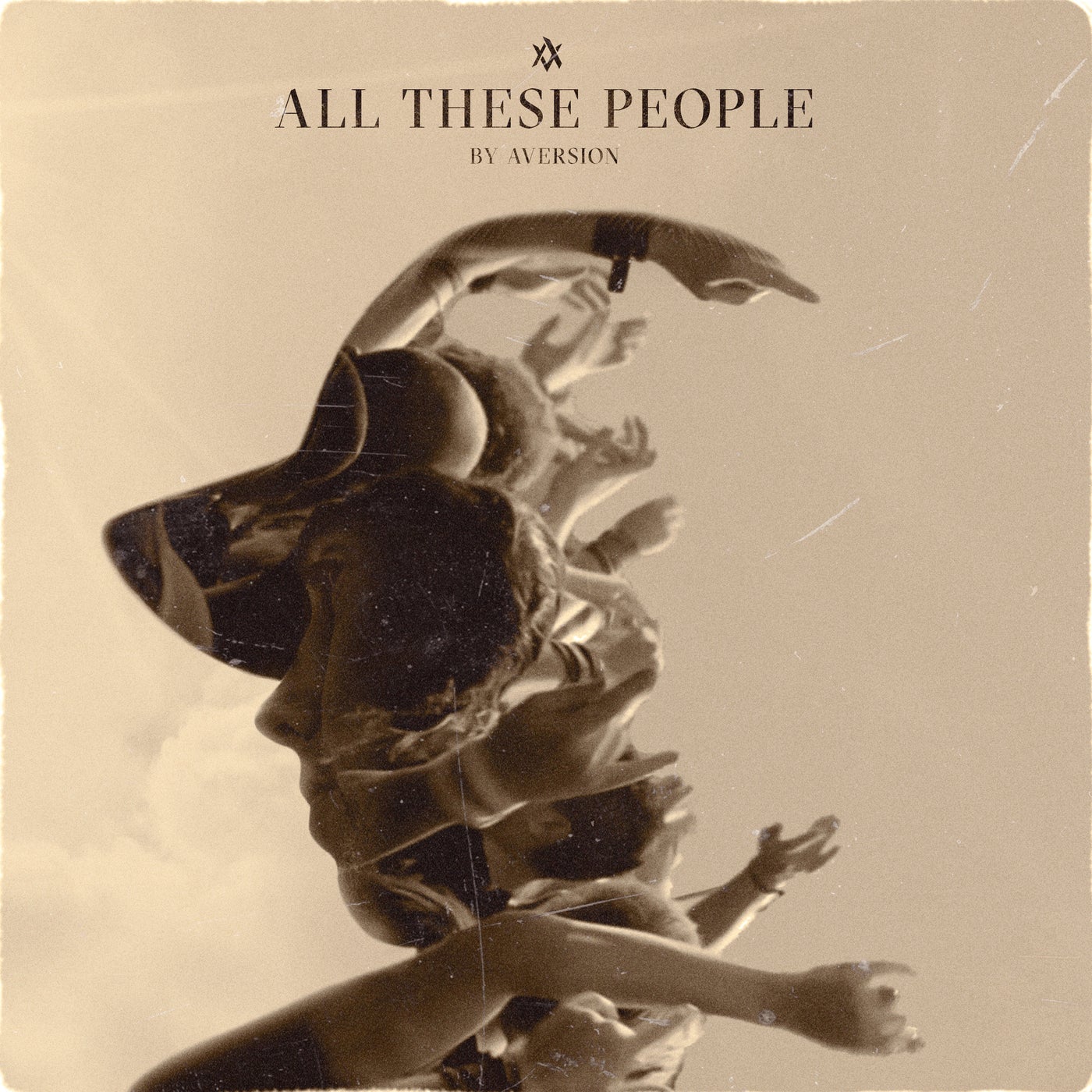 All These People - Pro Mix
