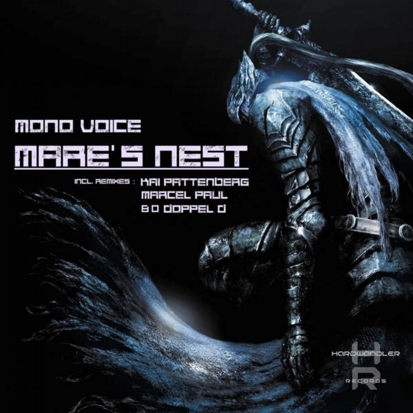Mare's Nest EP