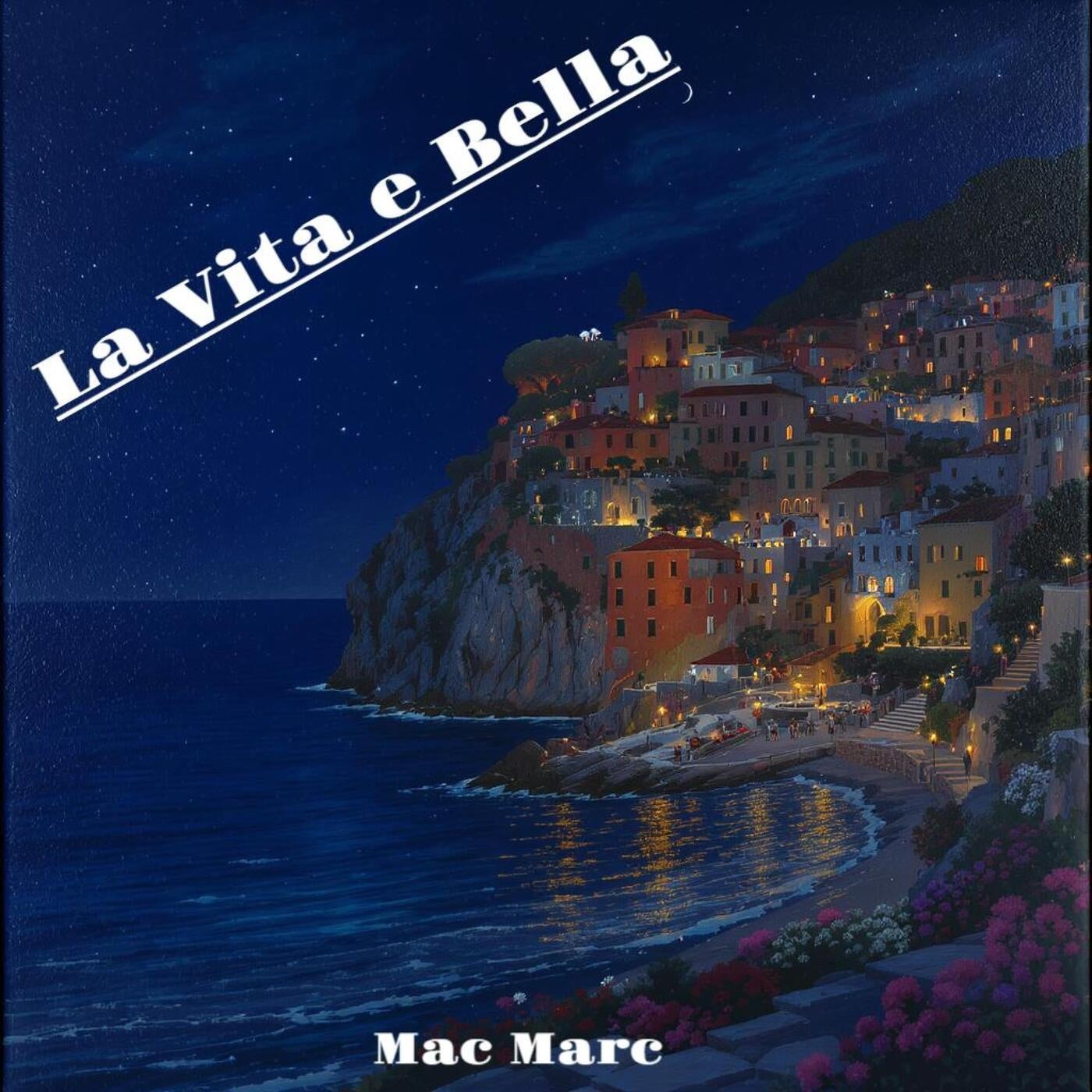 La Vita e Bella