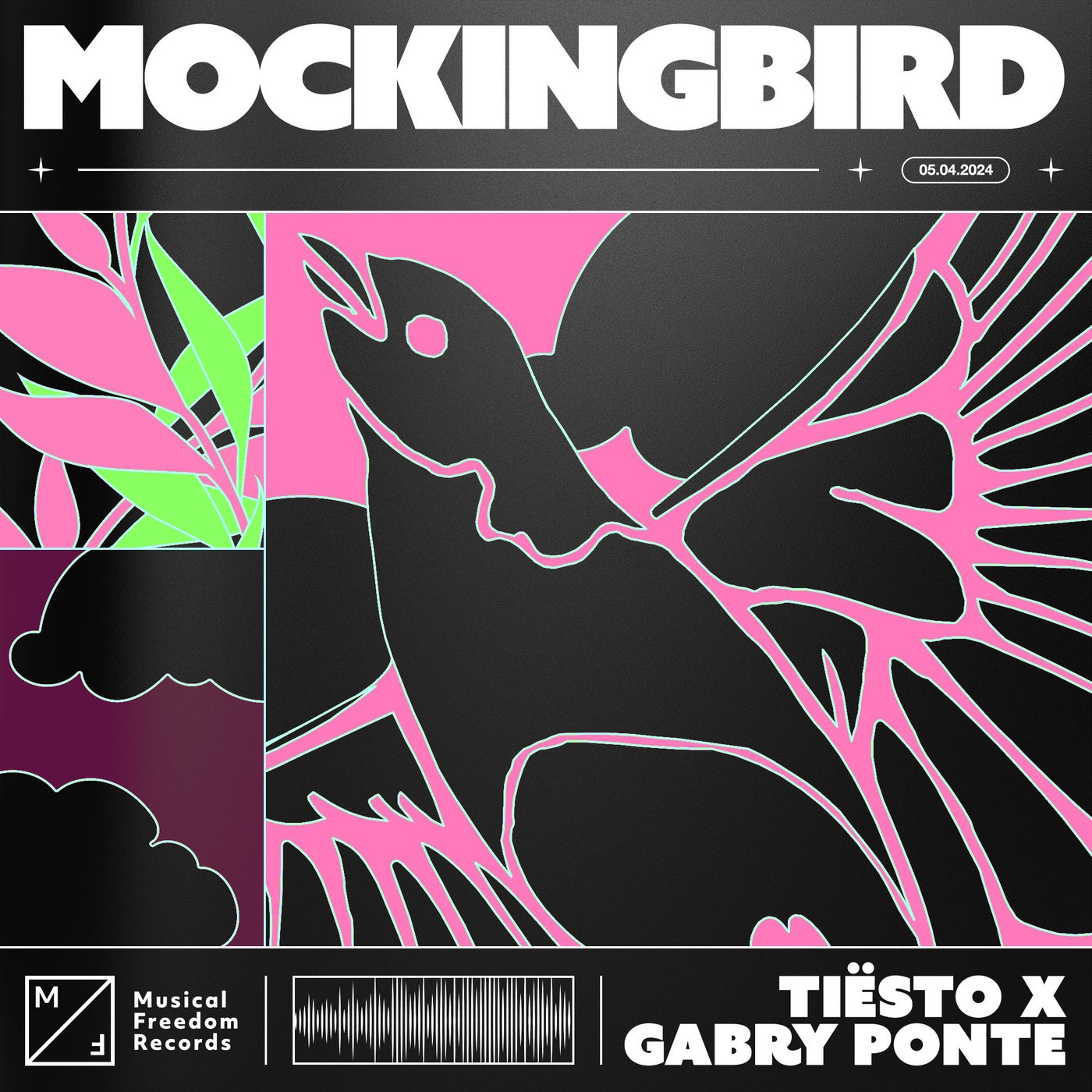 Mockingbird (Extended Mix)