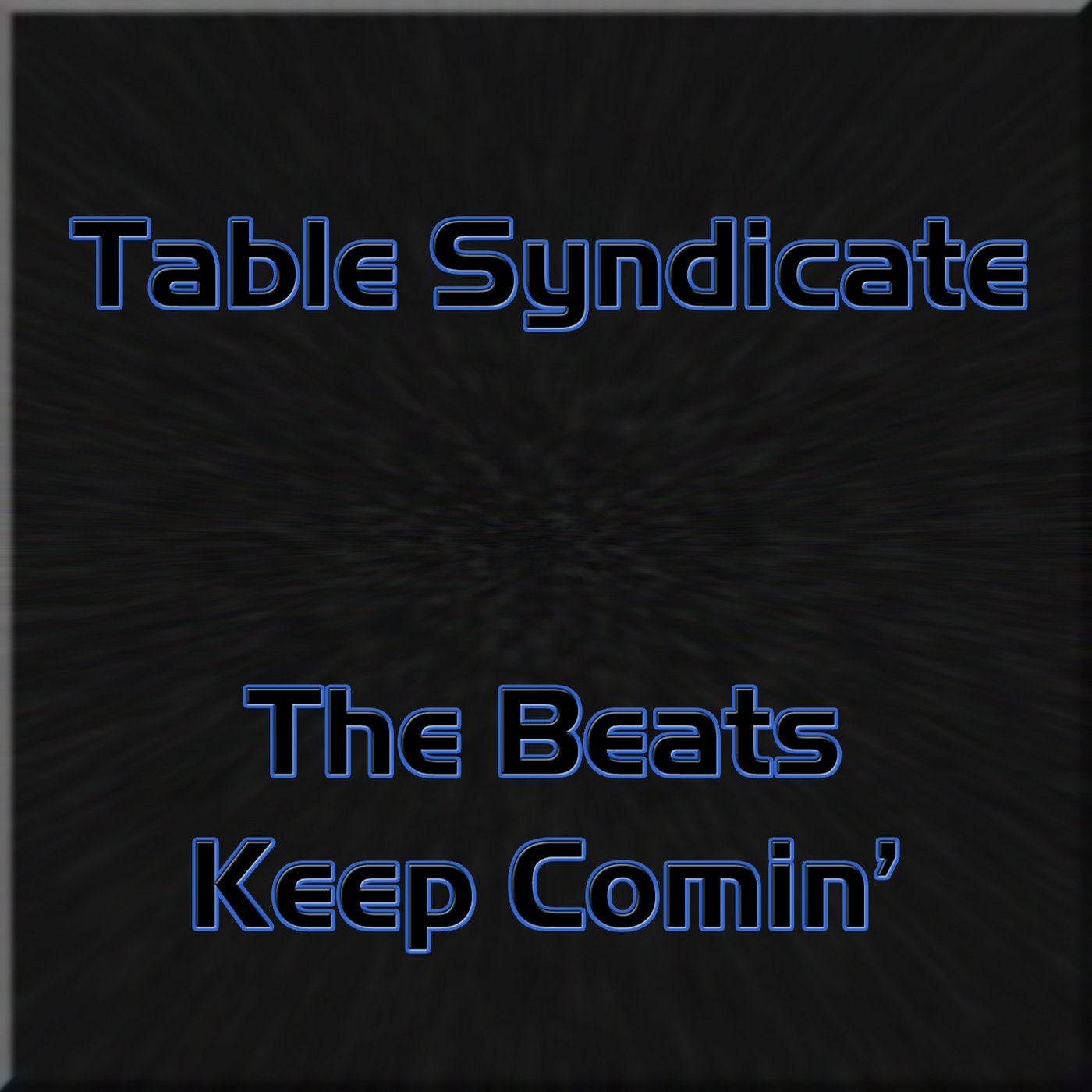 The Beats Keep Comin'