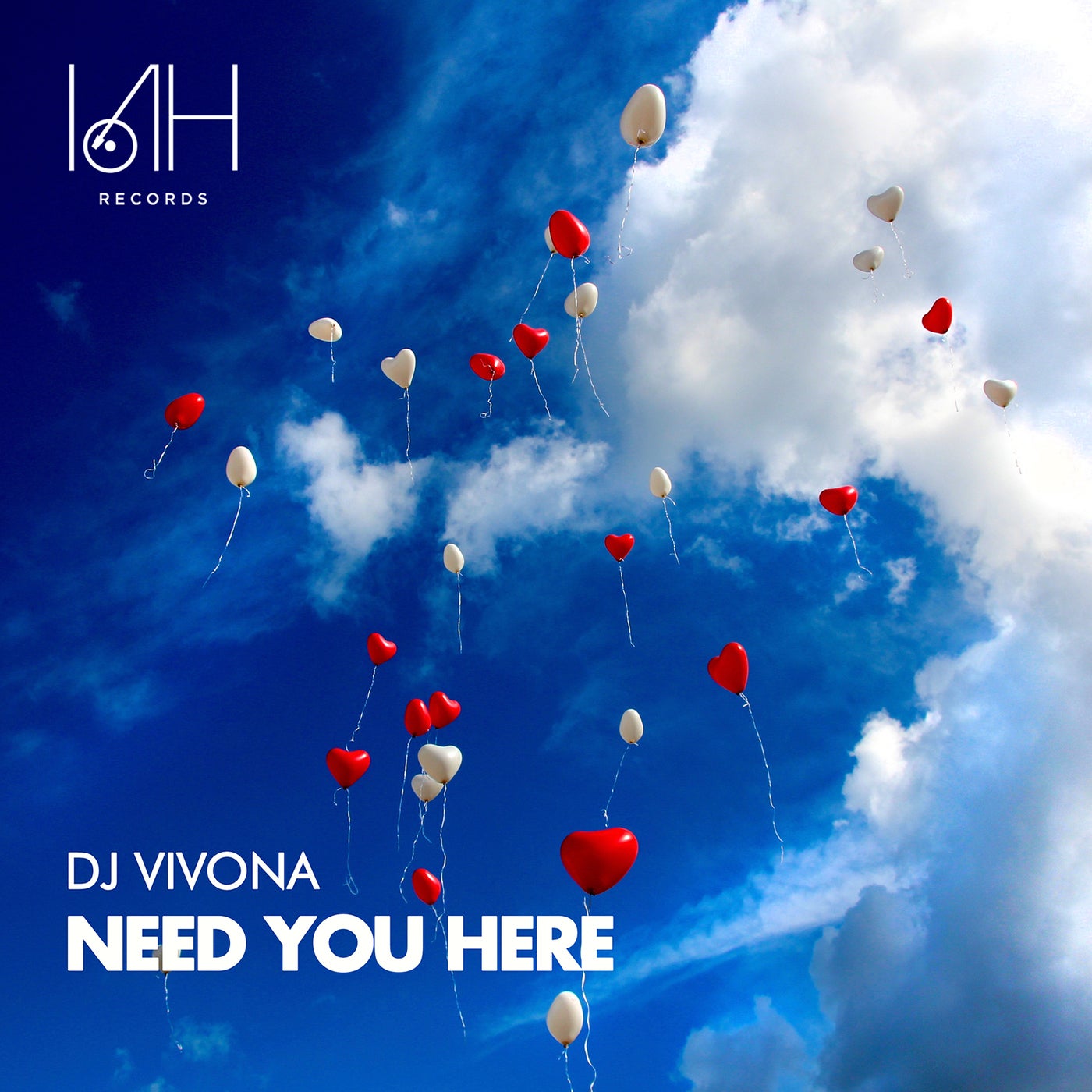 Need You Here (Classic Radio Cut)
