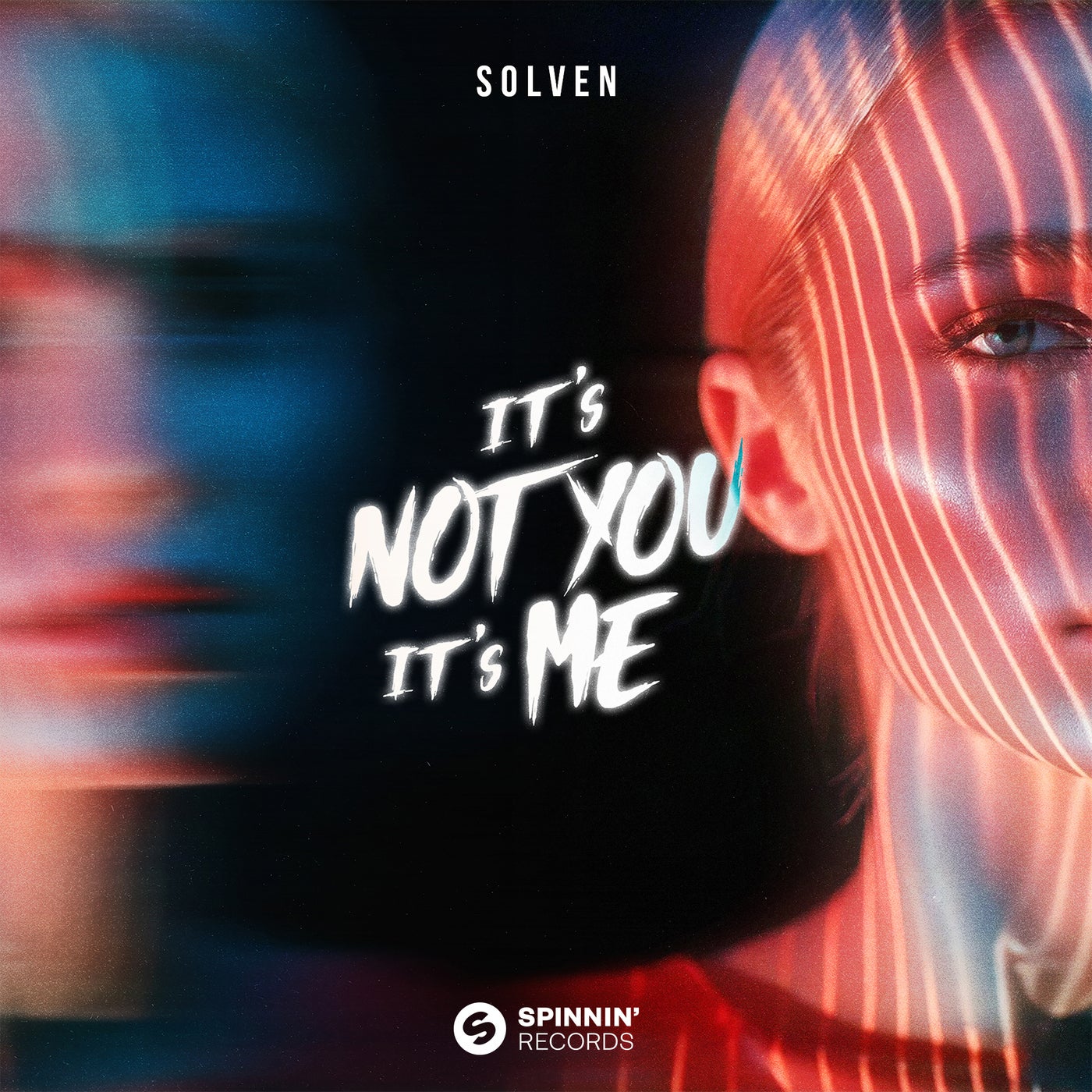 It's Not You, It's Me (Extended Mix)