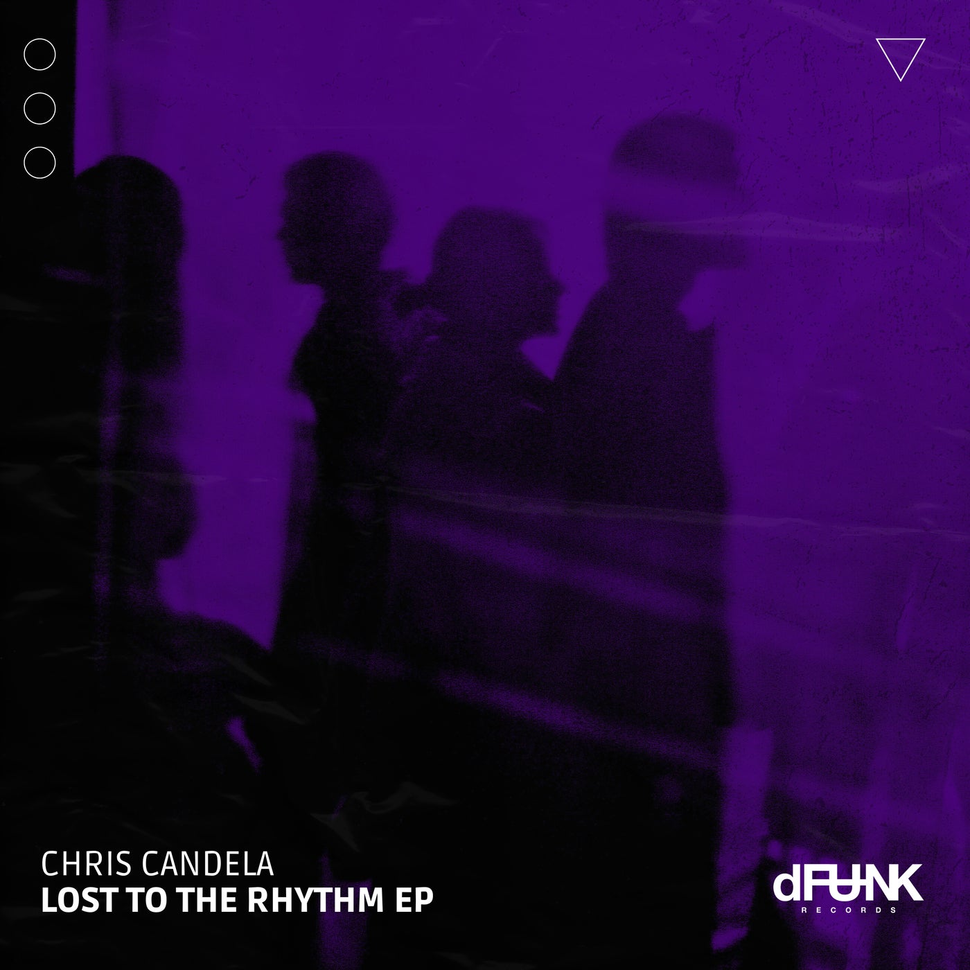 Lost To The Rhythm