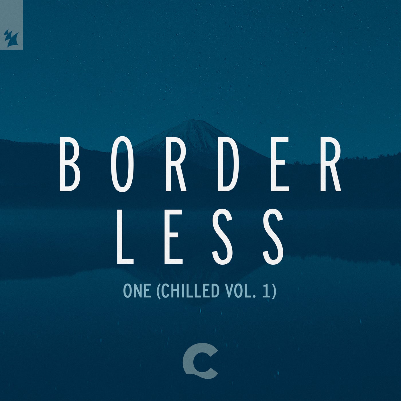 One - Chilled, Vol. 1