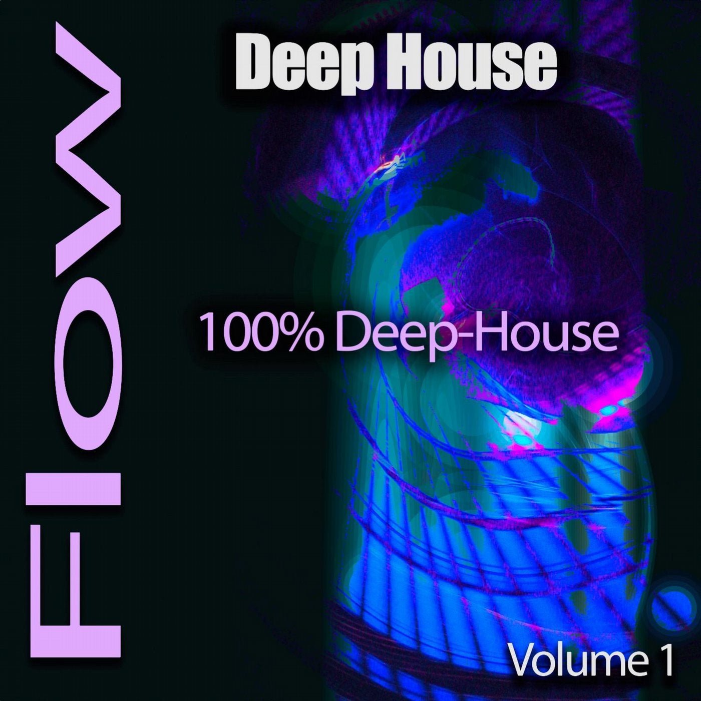 Deep-House Flow, Pt. 1 (100%% Deep-House)