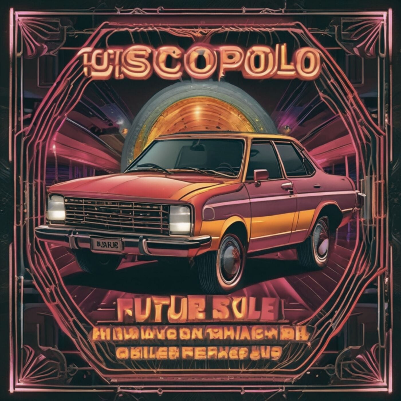 Discopolo