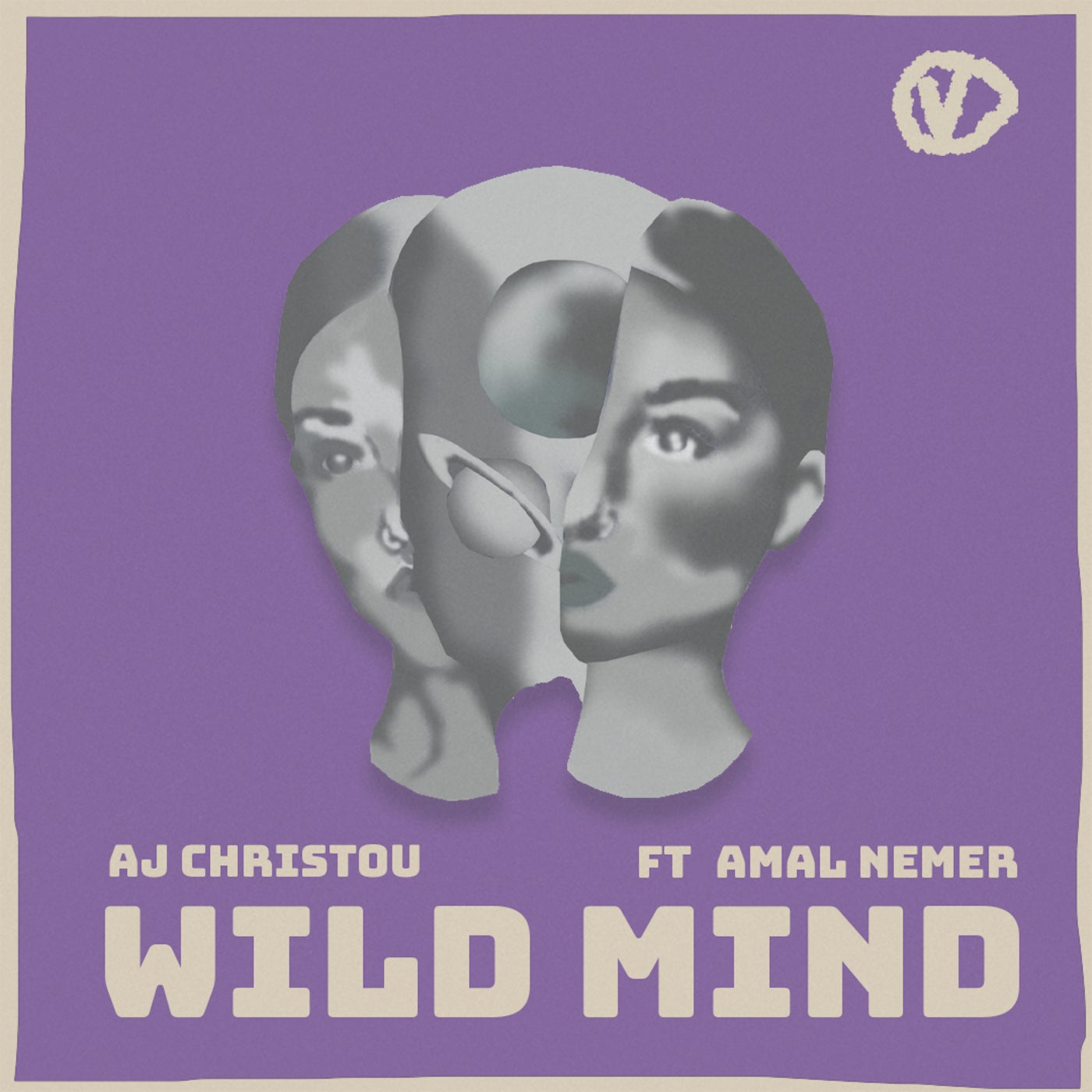 Wild Mind feat. Amal Nemer