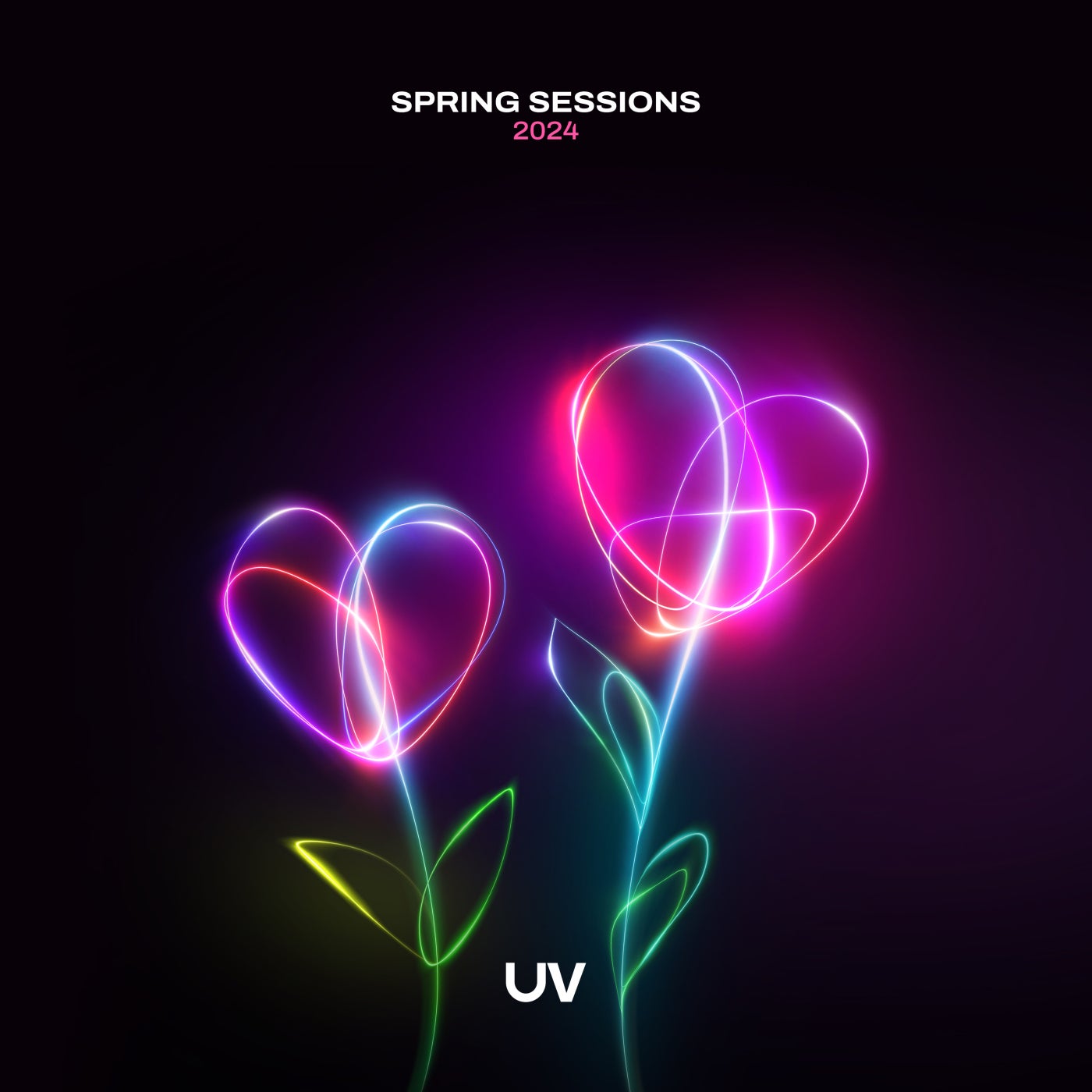 Spring Sessions 2024