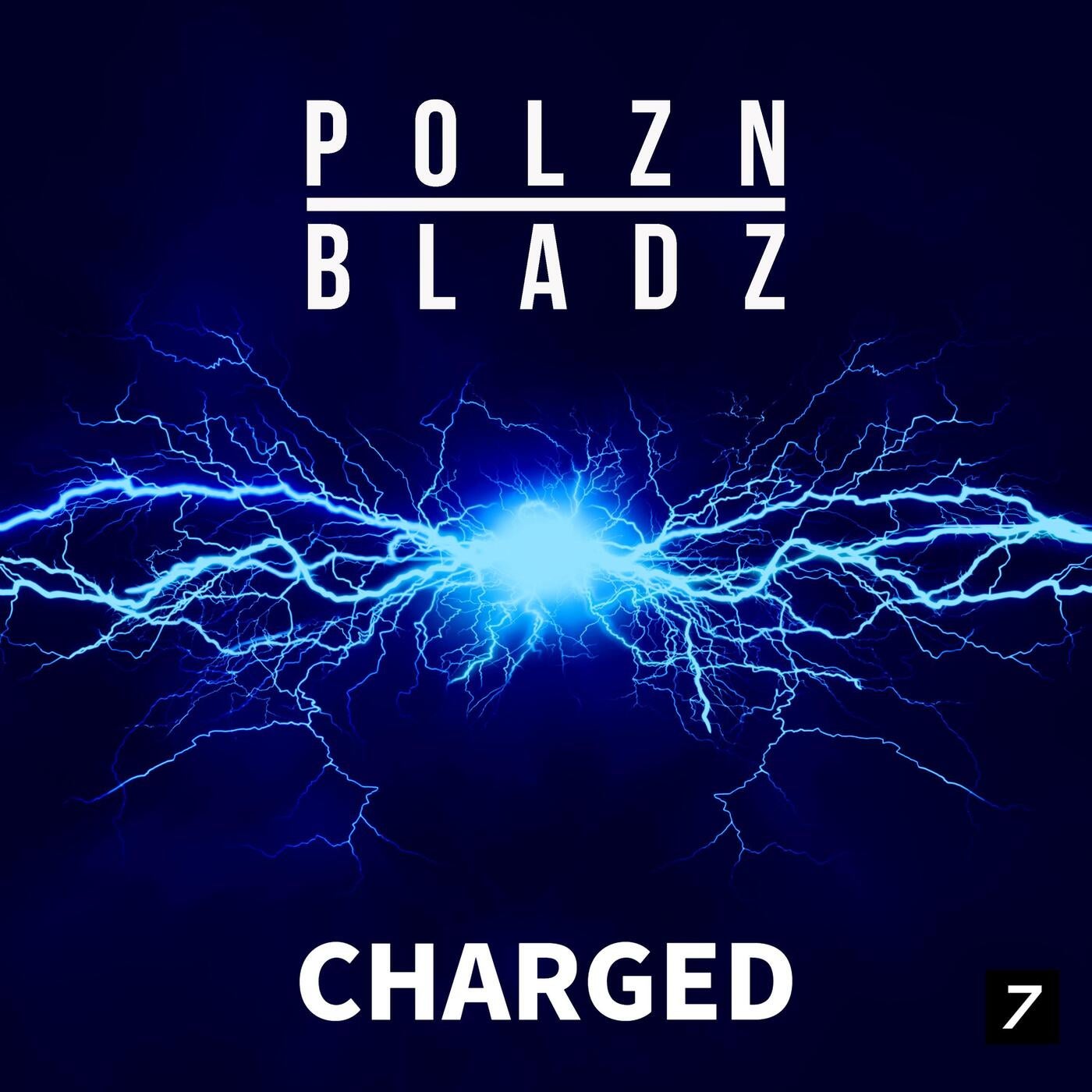 Charged Vibes
