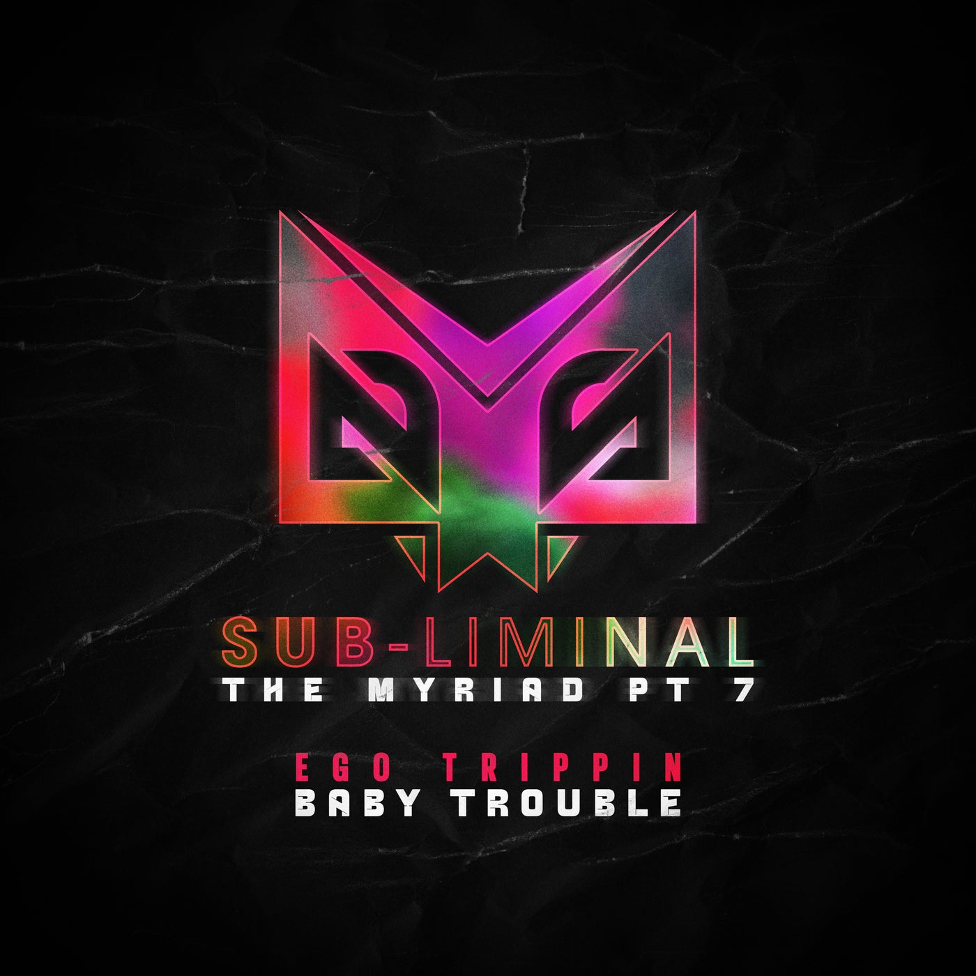 Ego Trippin Music & Downloads on Beatport