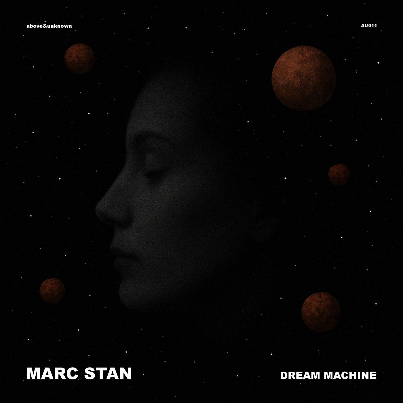 Dream Machine