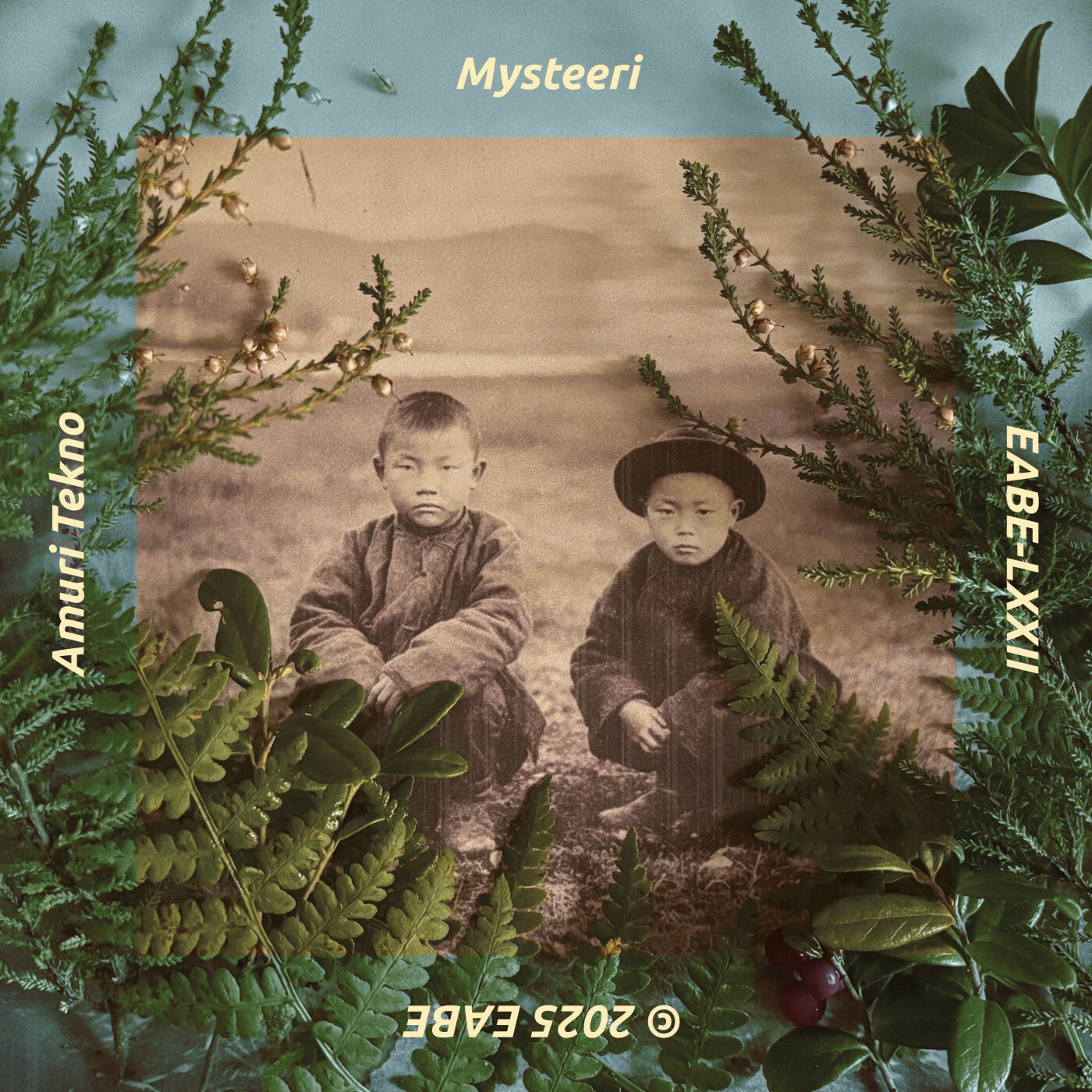Mysteeri