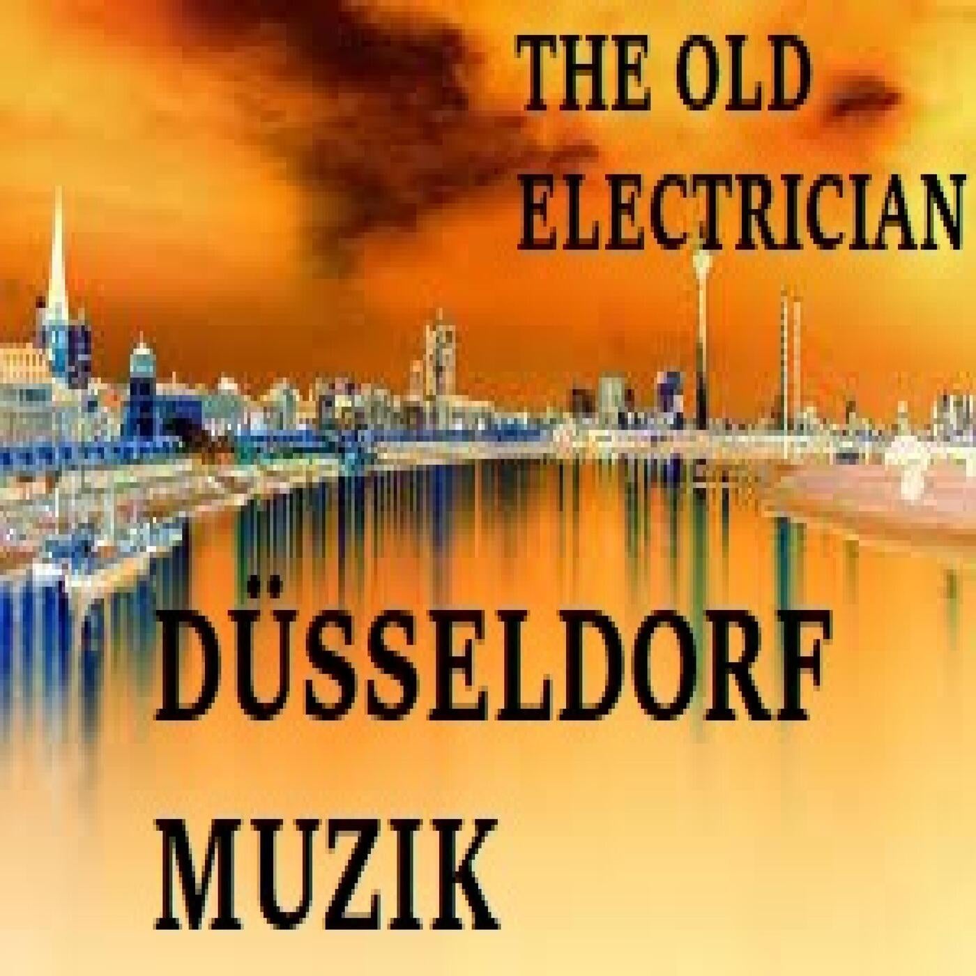 DÜSSELDORF MUZIK