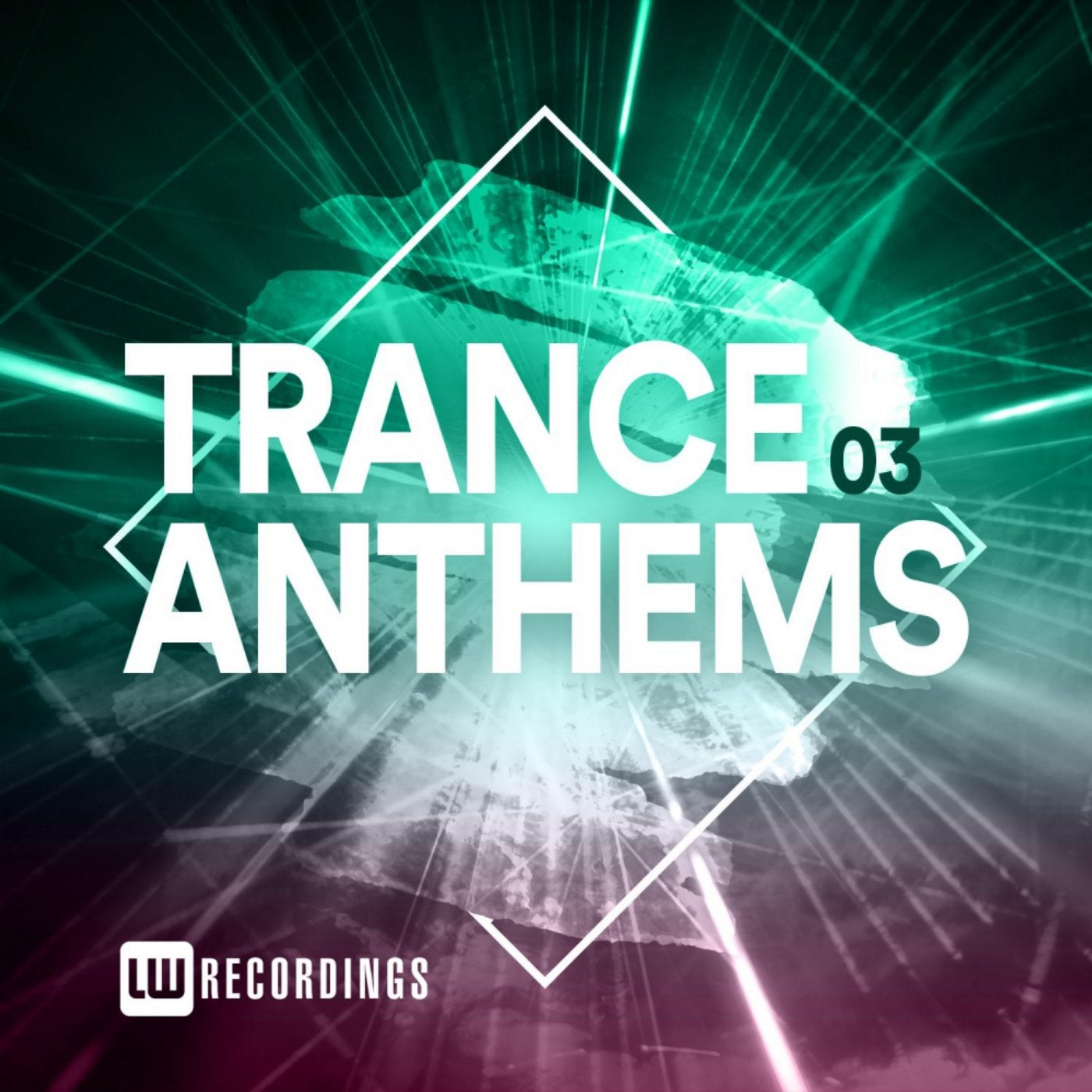 Trance Anthems, Vol. 03