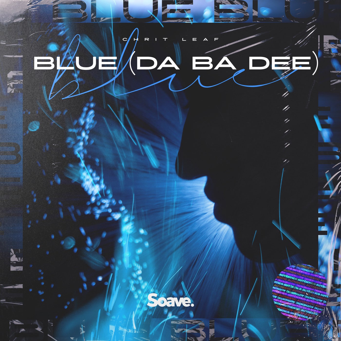 Blue da da dee текст. Blue da ba Dee. Блю.