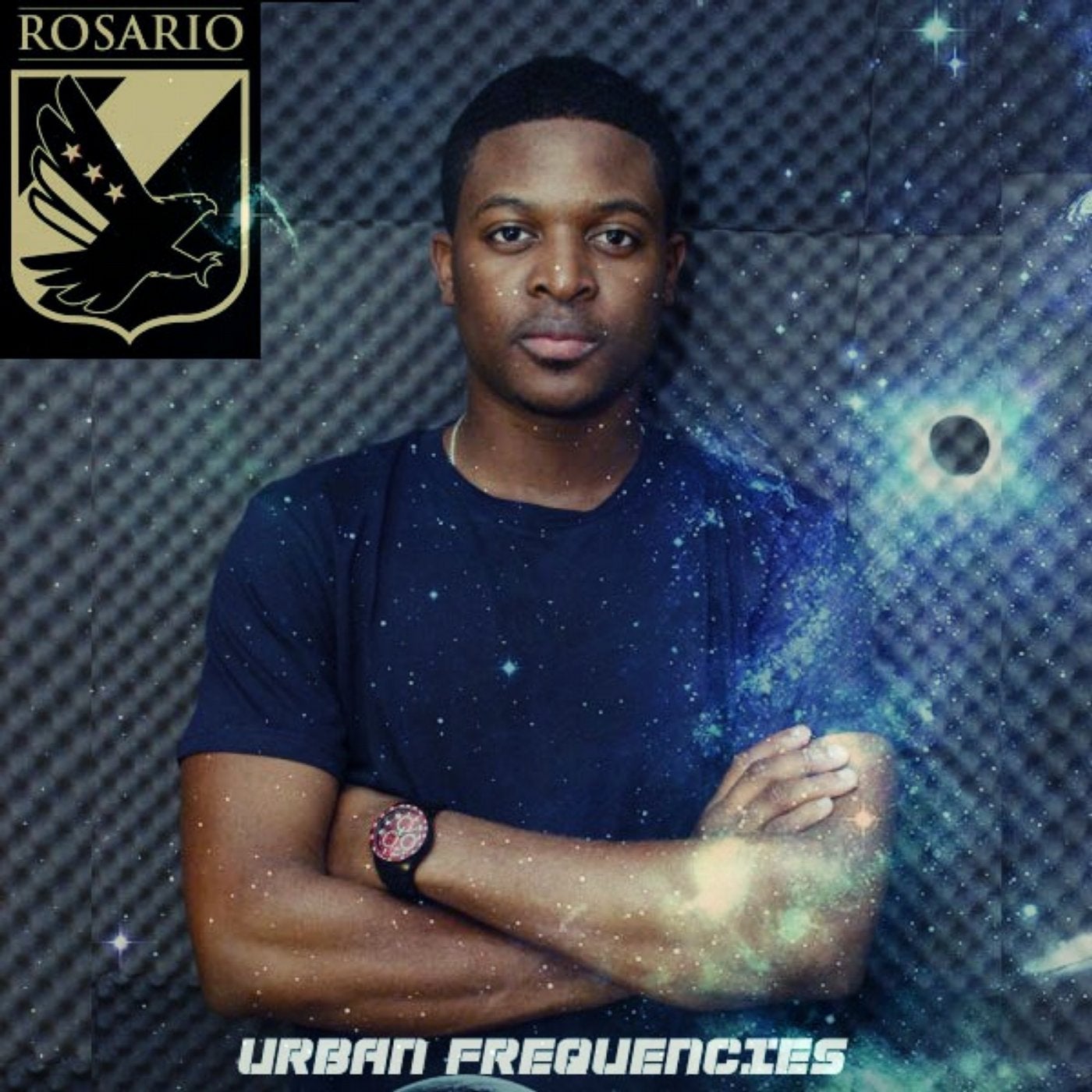 Urban Frequencies EP
