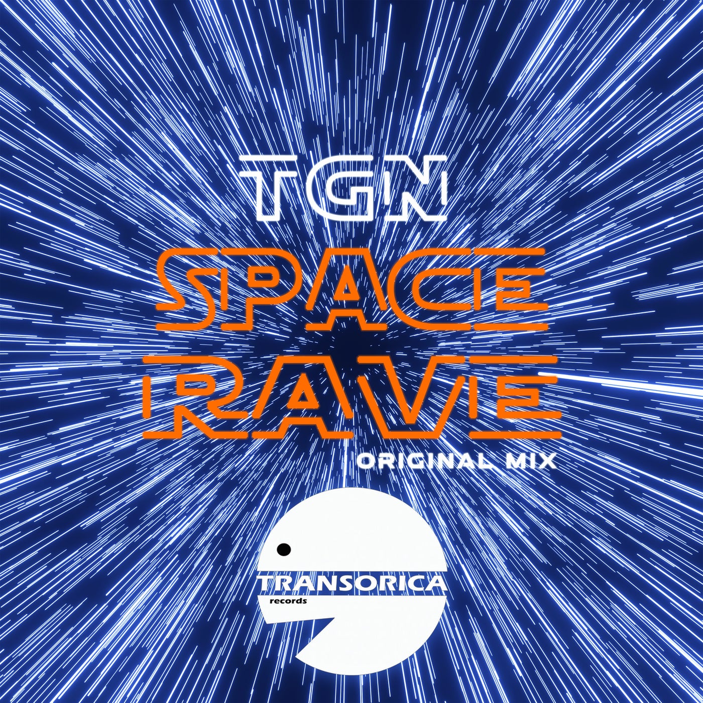 Space Rave