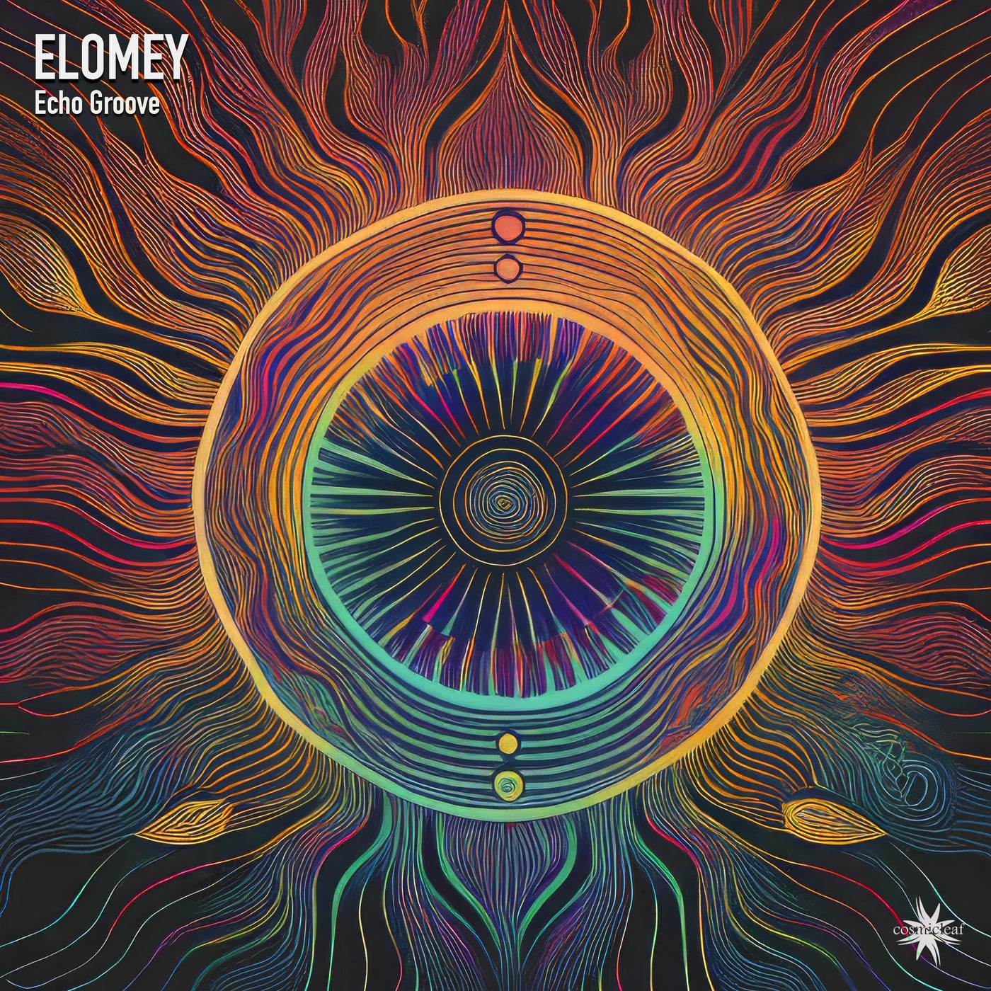 Echo Groove