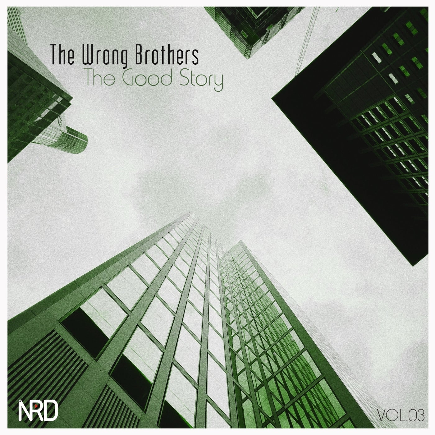 The Good Story, Vol. 03