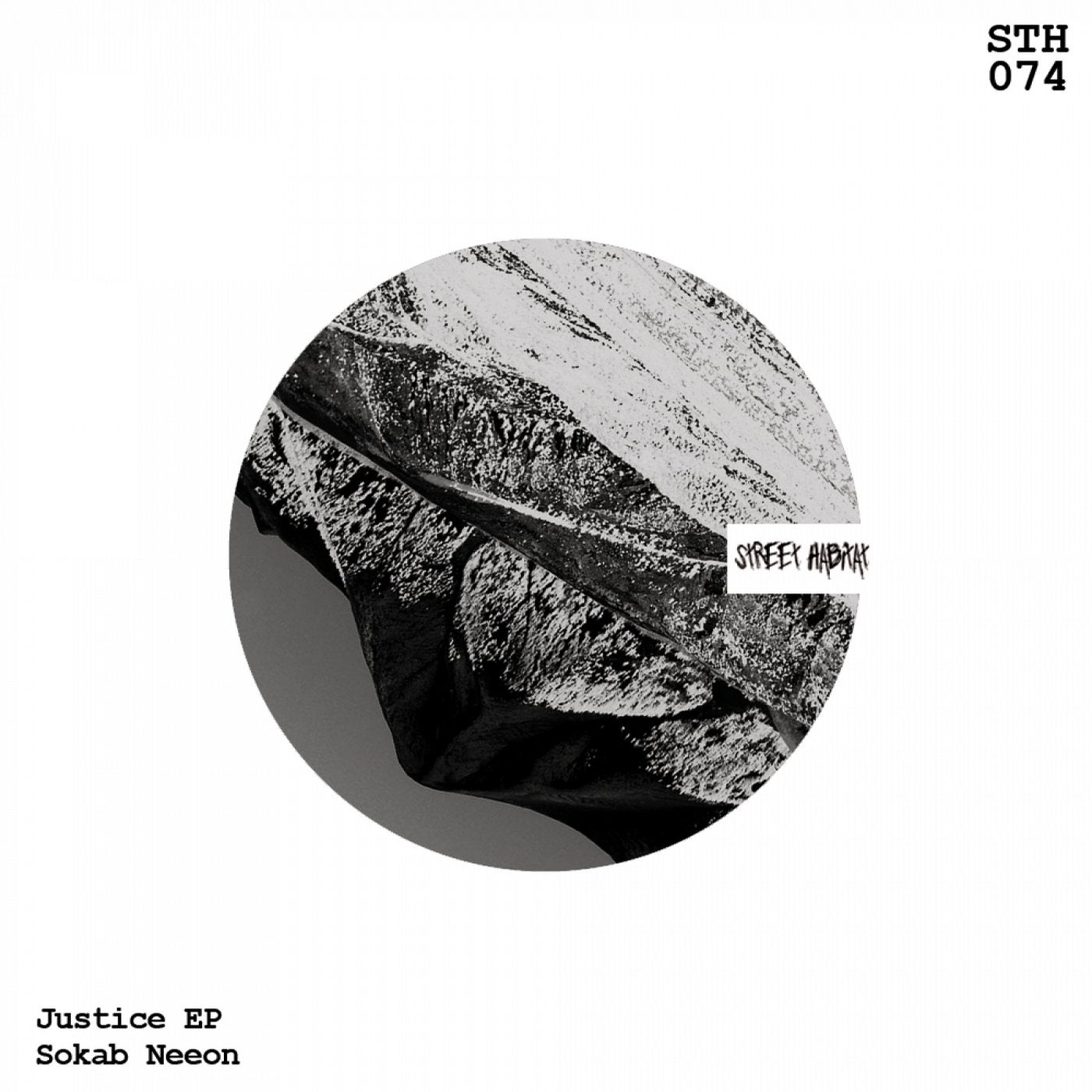 Justice EP