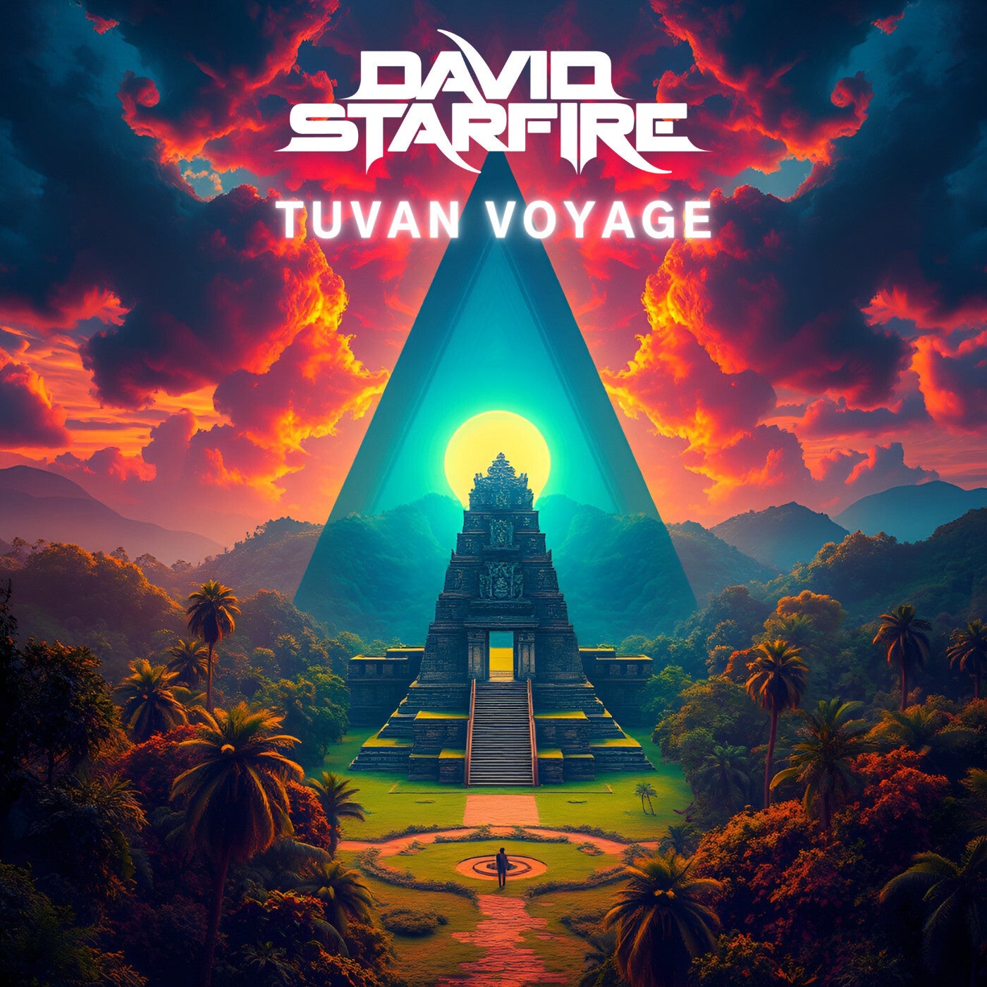 Tuvan Voyage
