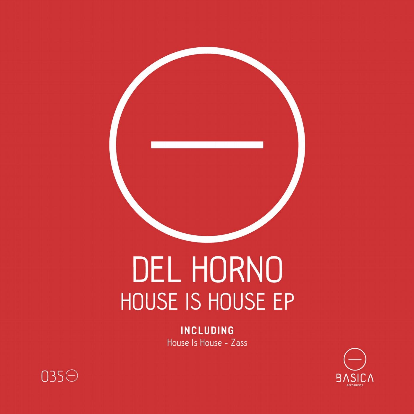 House Is House Ep