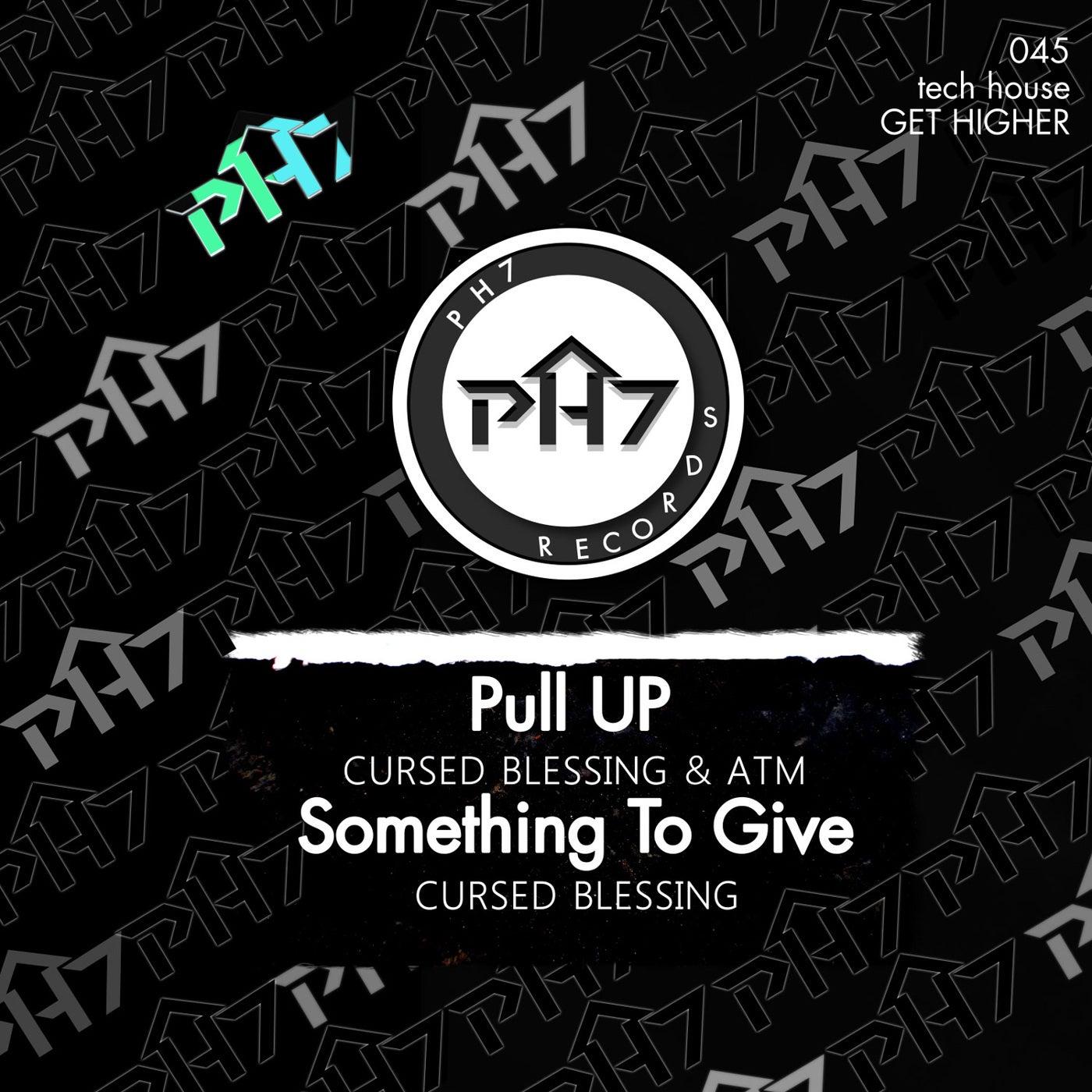 GET HIGHER (Extended Mix)