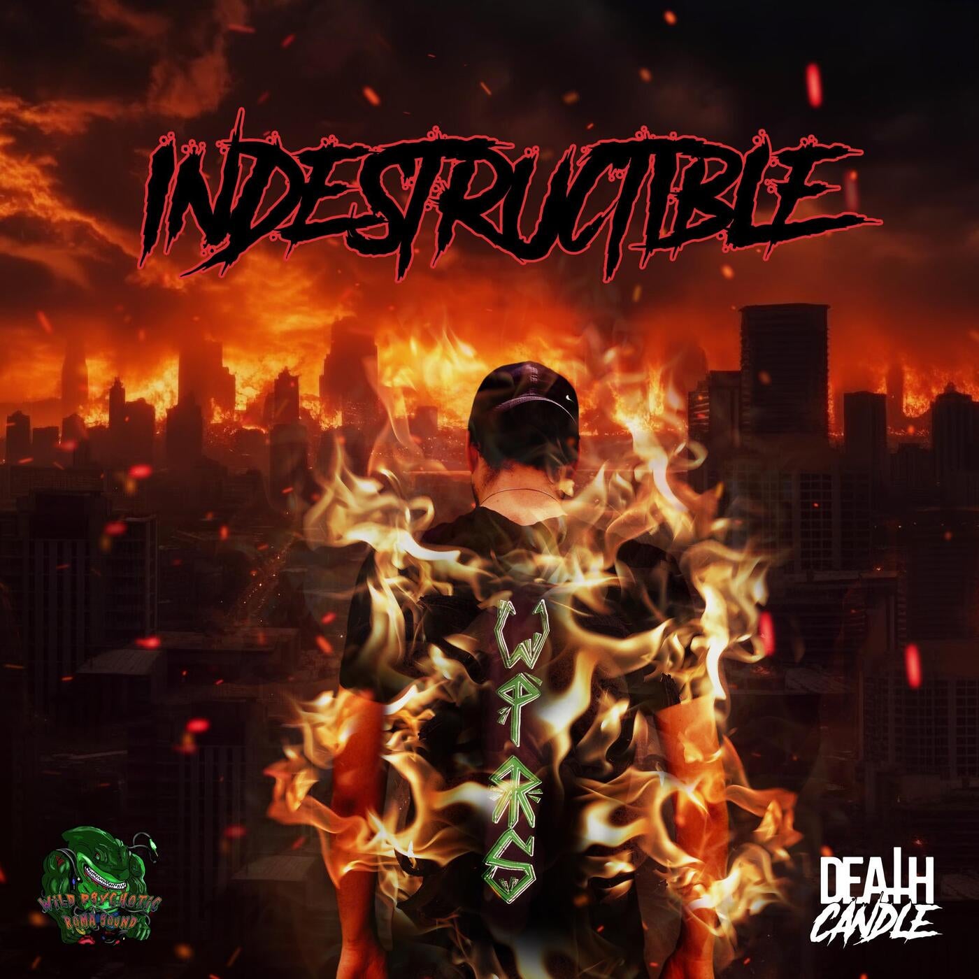 INDESTRUCTIBLE