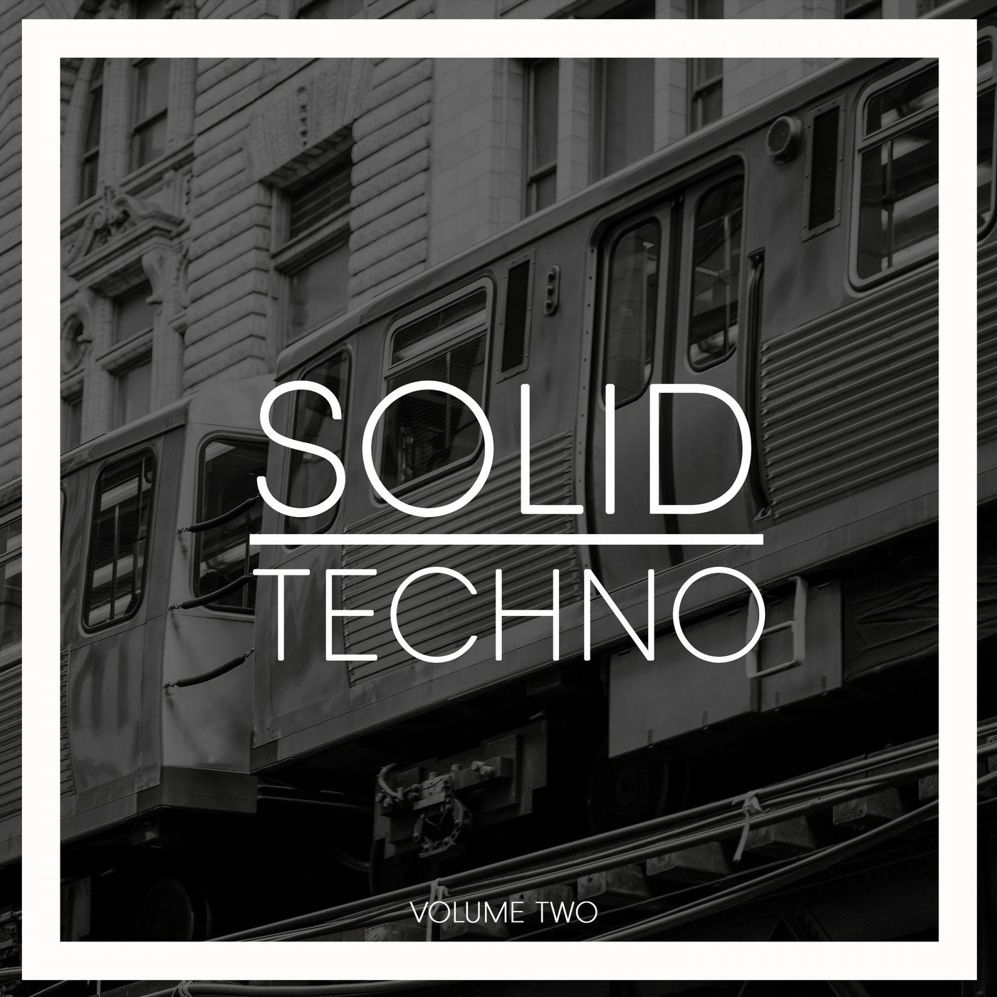 Solid Techno, Vol. 2