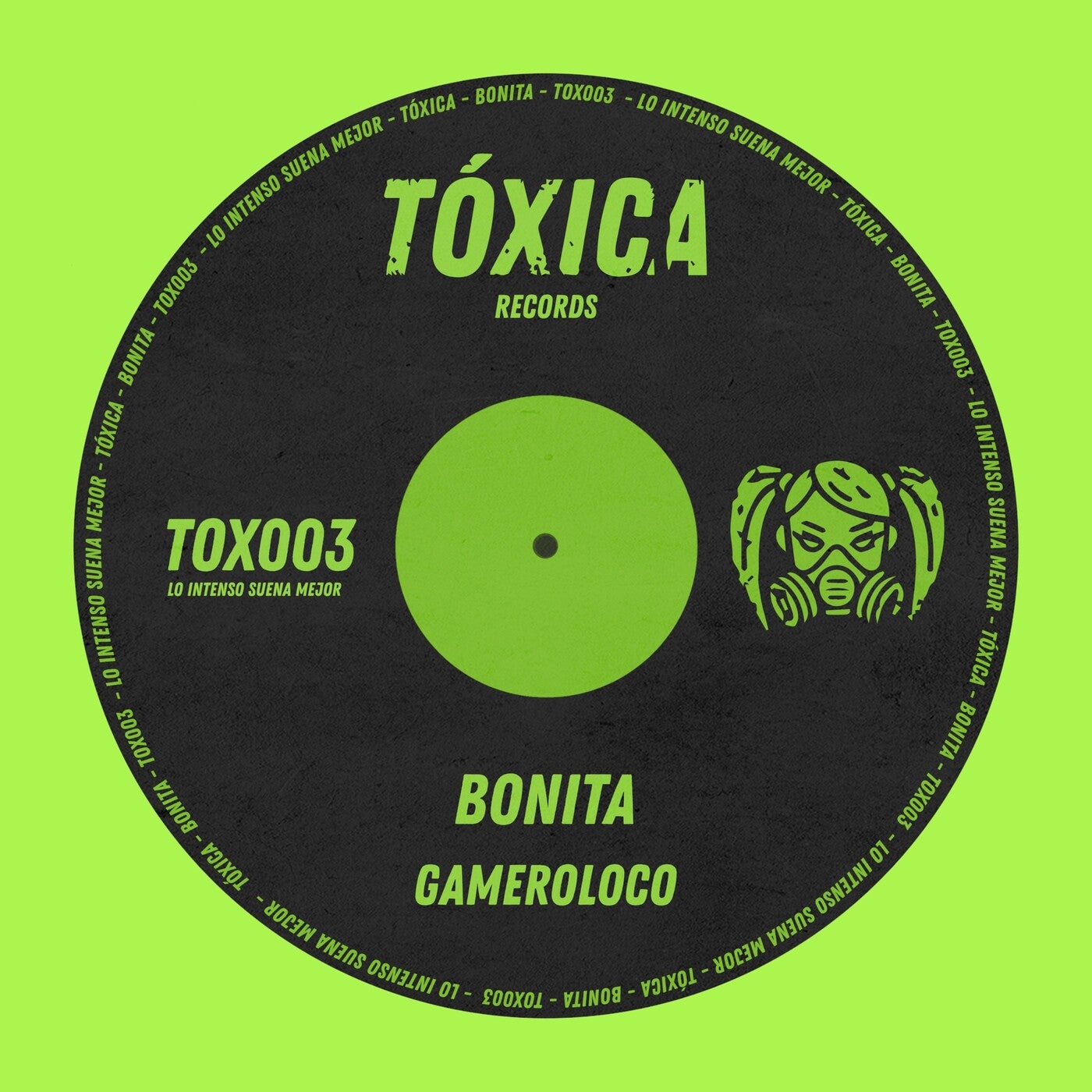 Bonita (Original Mix)