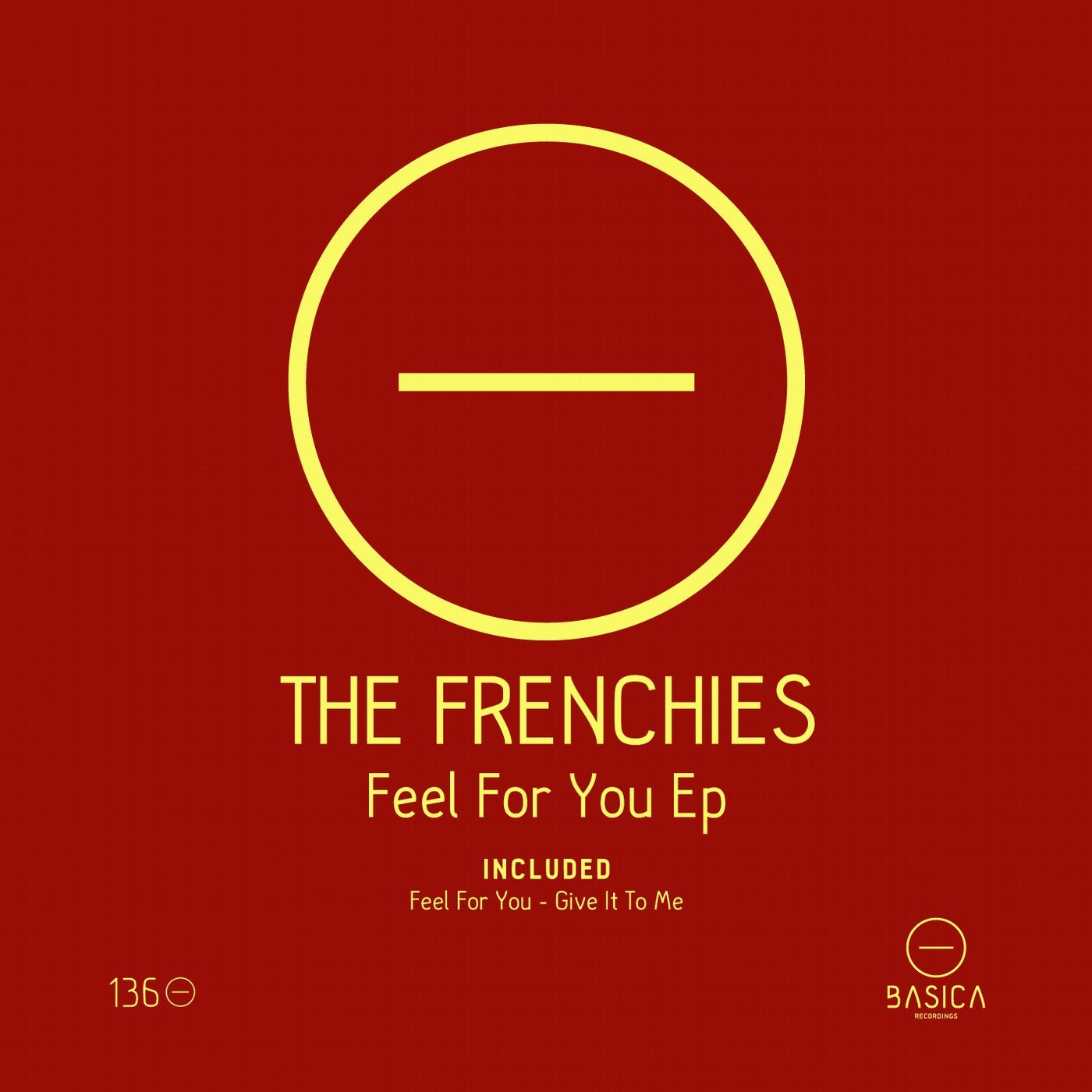 Feel For You Ep